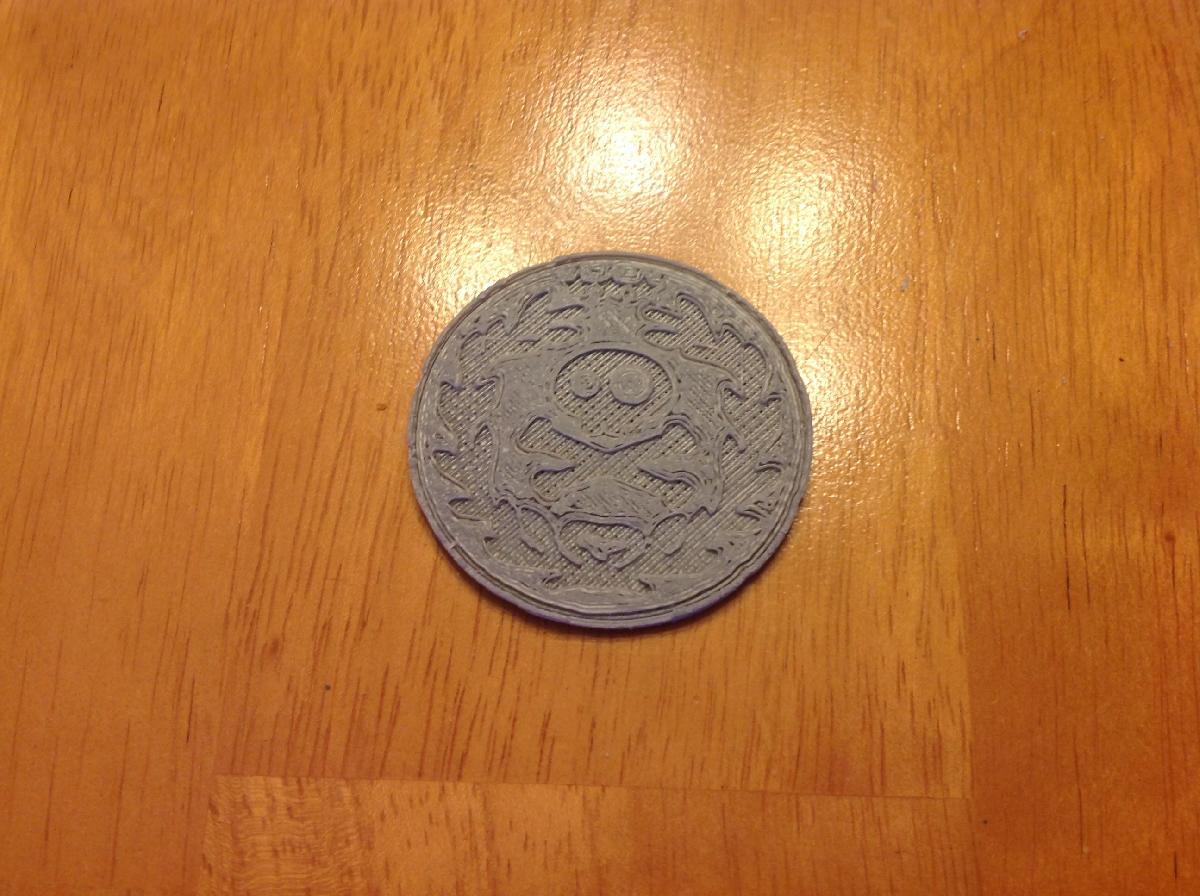 Dobrao   Moeda de Ouro