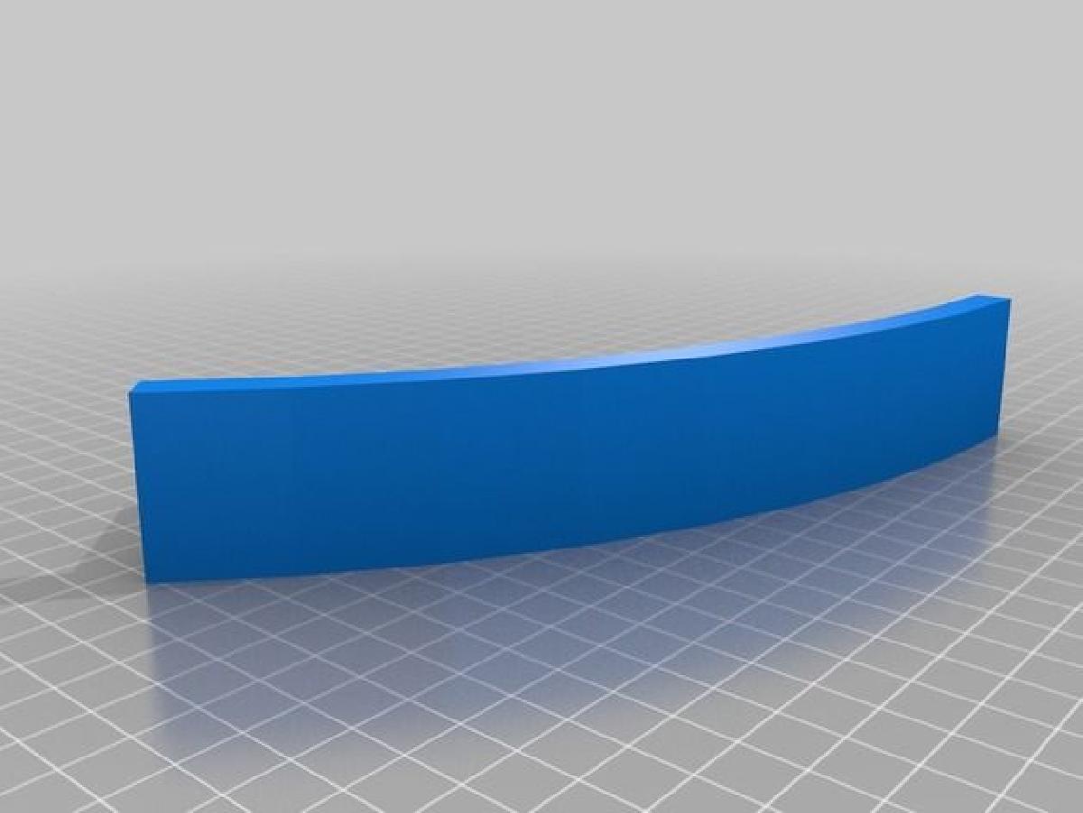 bordas do Scalextric