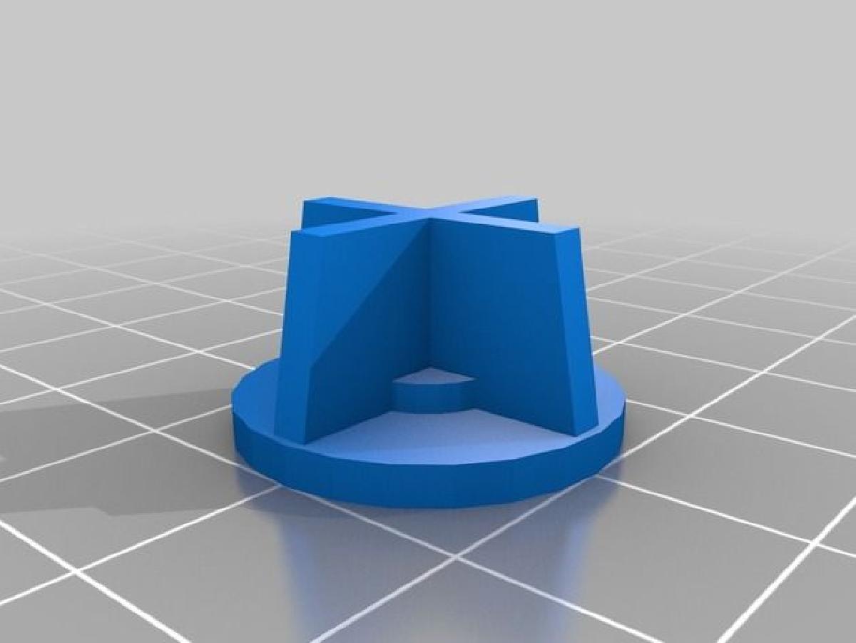 Plugue de Frag de Joanne