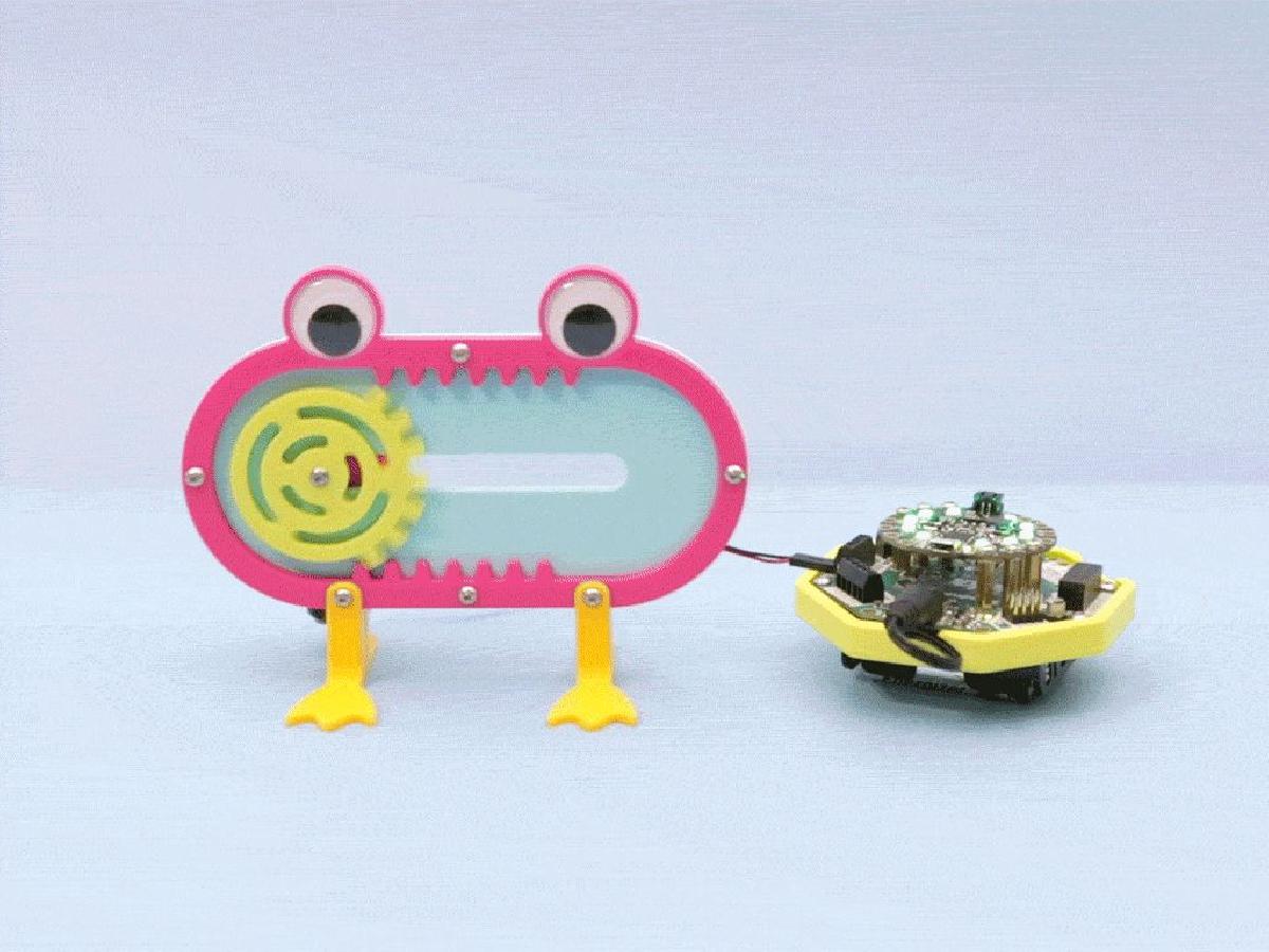 Engrenagem de Cremalheira e Pinhao Reciproca