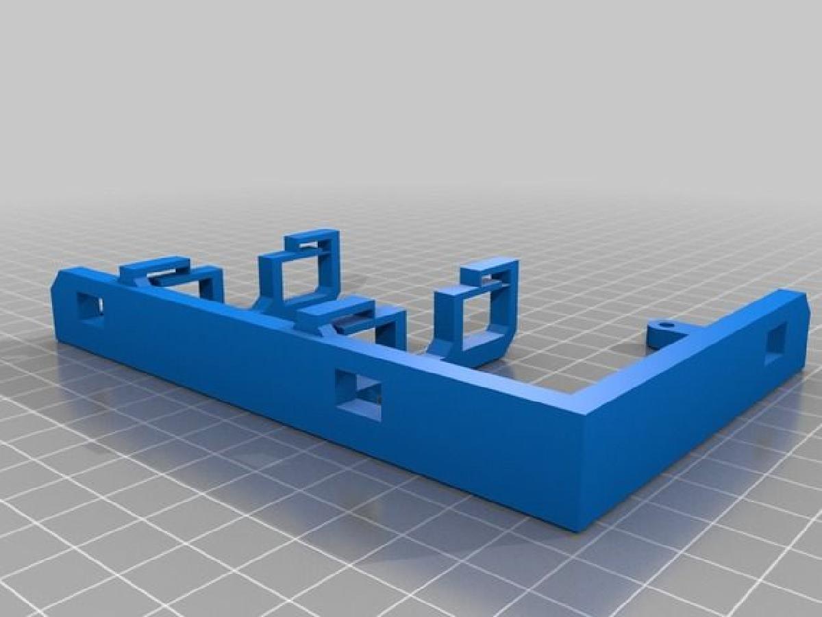 Pacote de Acessorios para Impressora 3D HyperCube