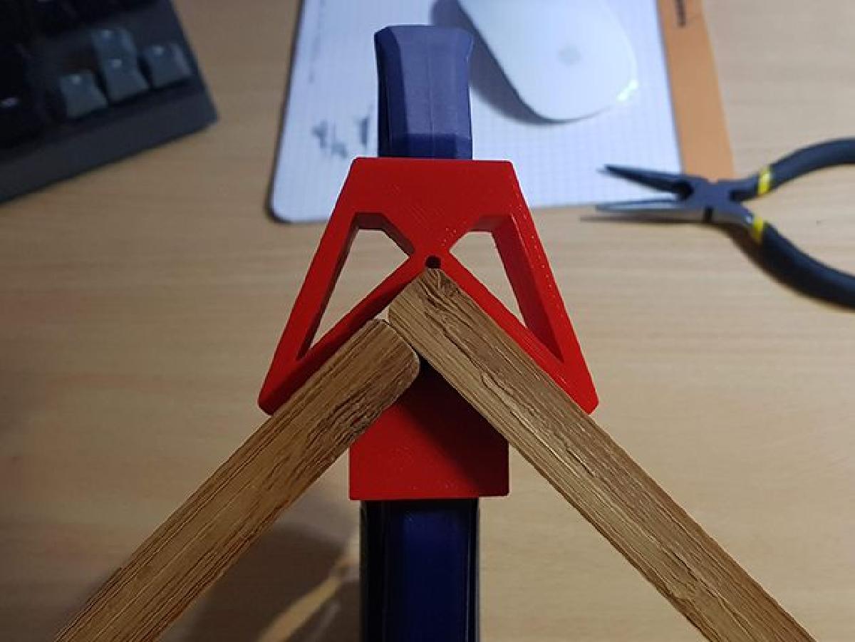 Pontos de canto Quick Grip