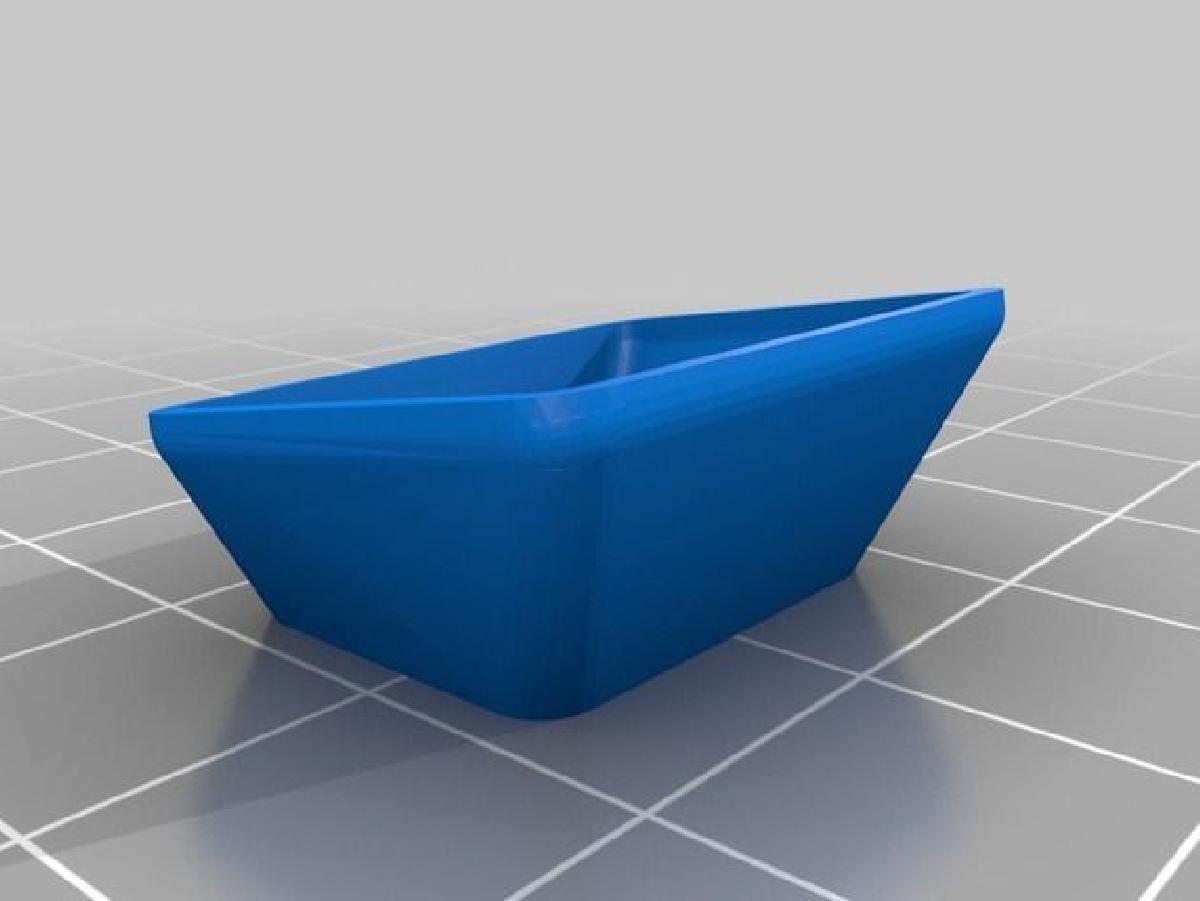 Tampa de Teclado de Cereja