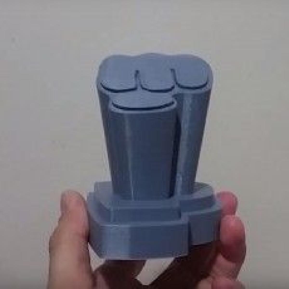 Premio de 50 milhoes de inscritos do Pewdiepie