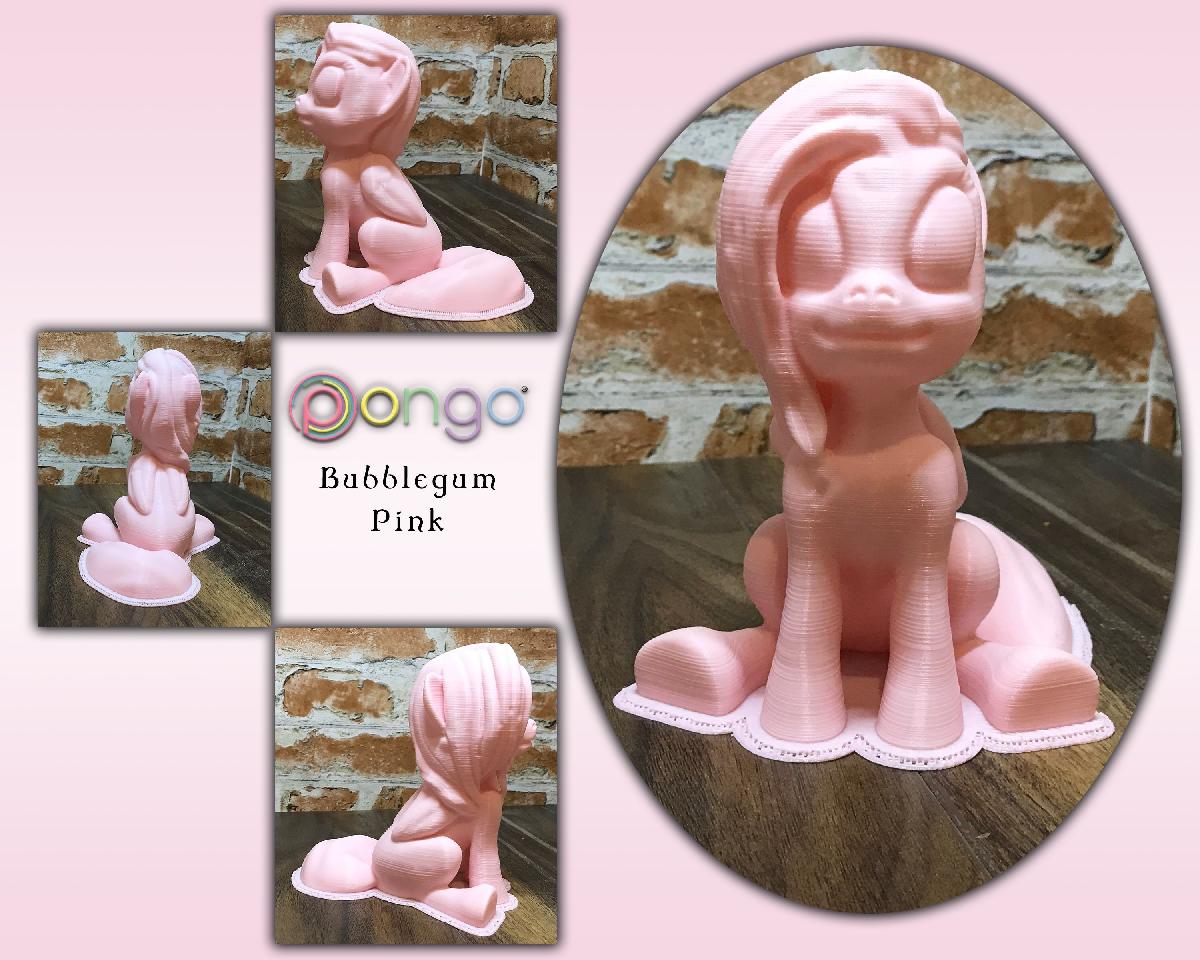 Pegasus à base de MLP (Easy Print No Support)