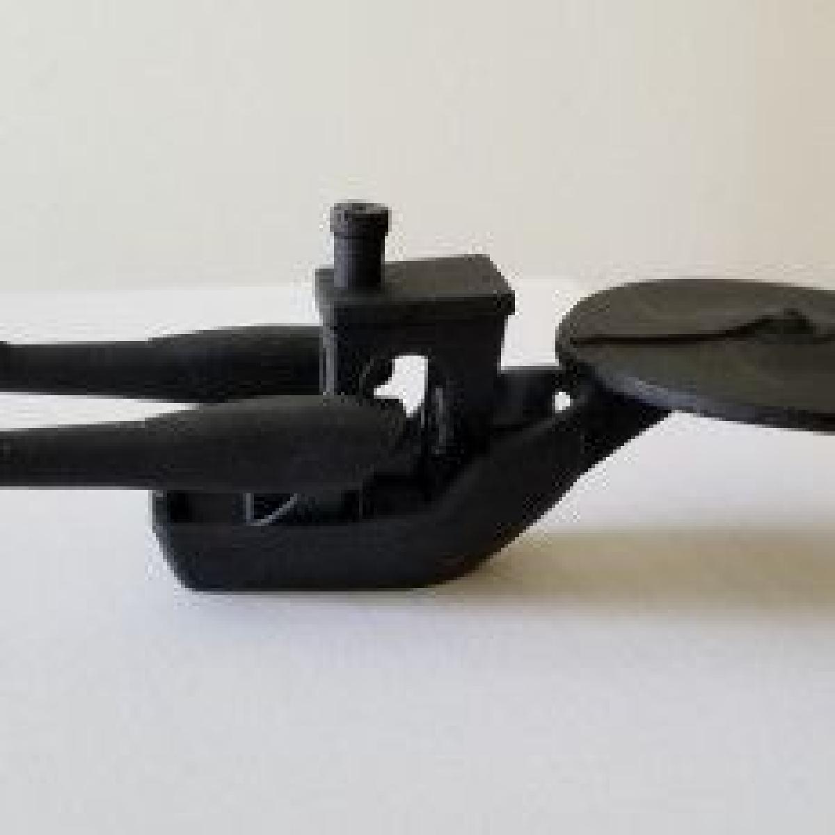 Benchy prise