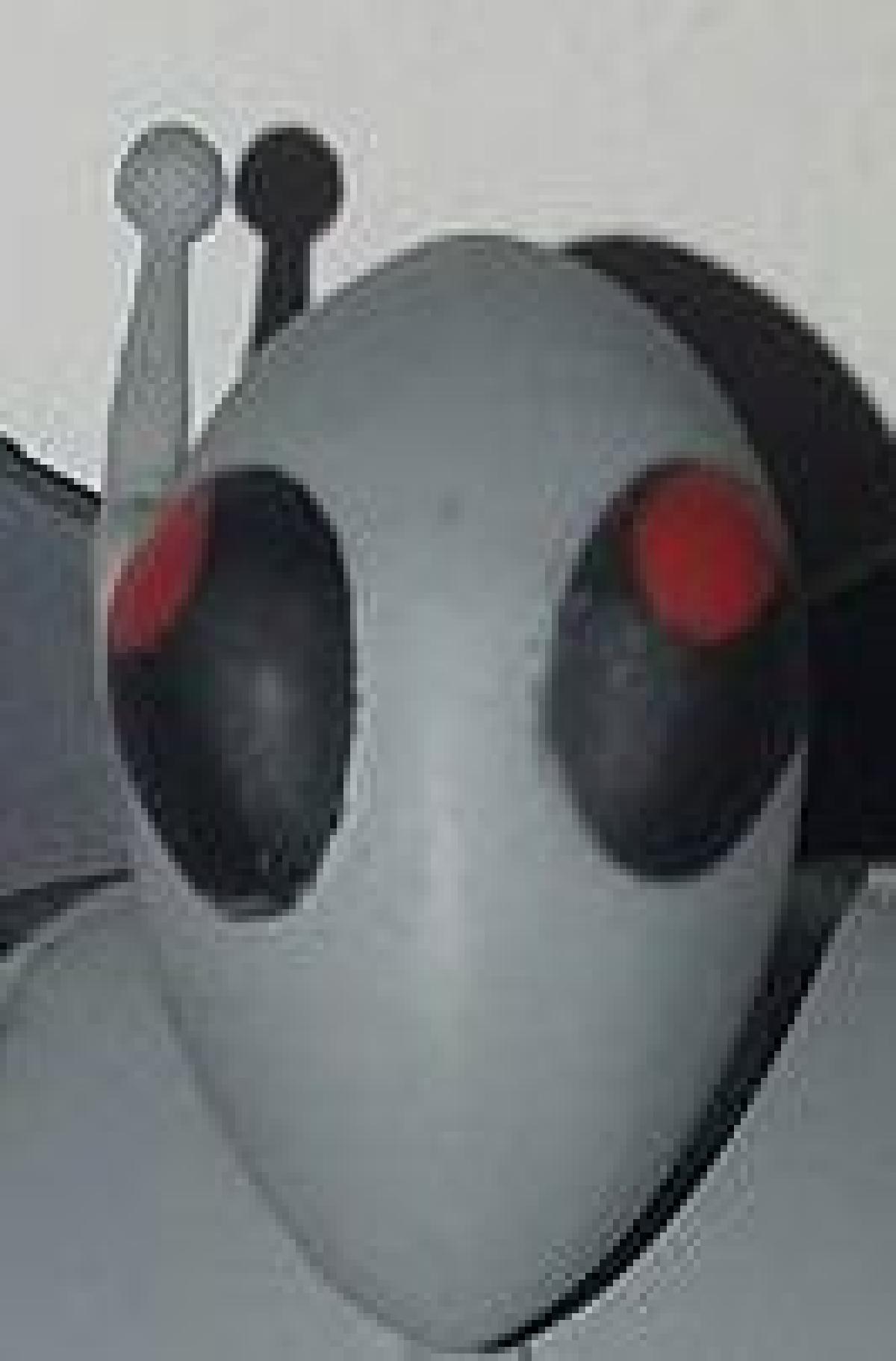 Capacete do Fogo Fatuo do Batman: A Serie Animada