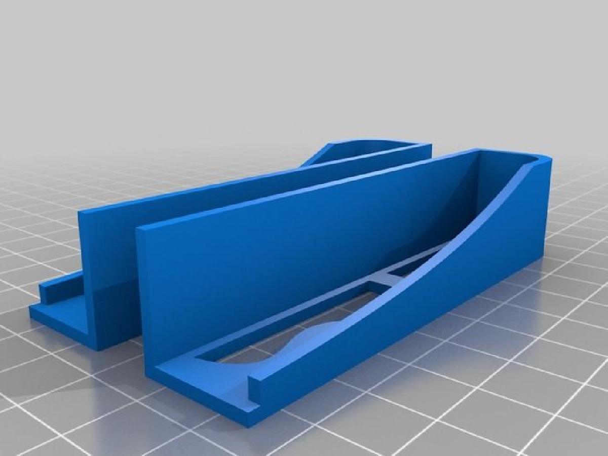 Suporte de Parede/Armario para iPad