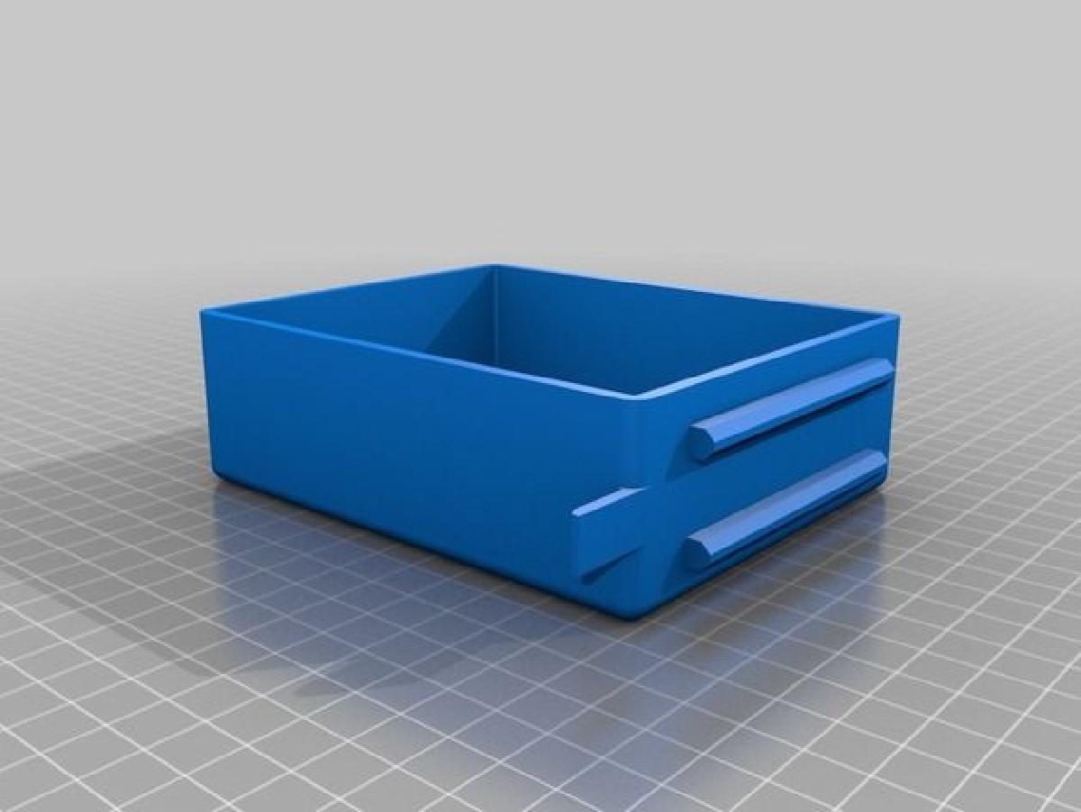 Caixa Pi 4 Ender 3