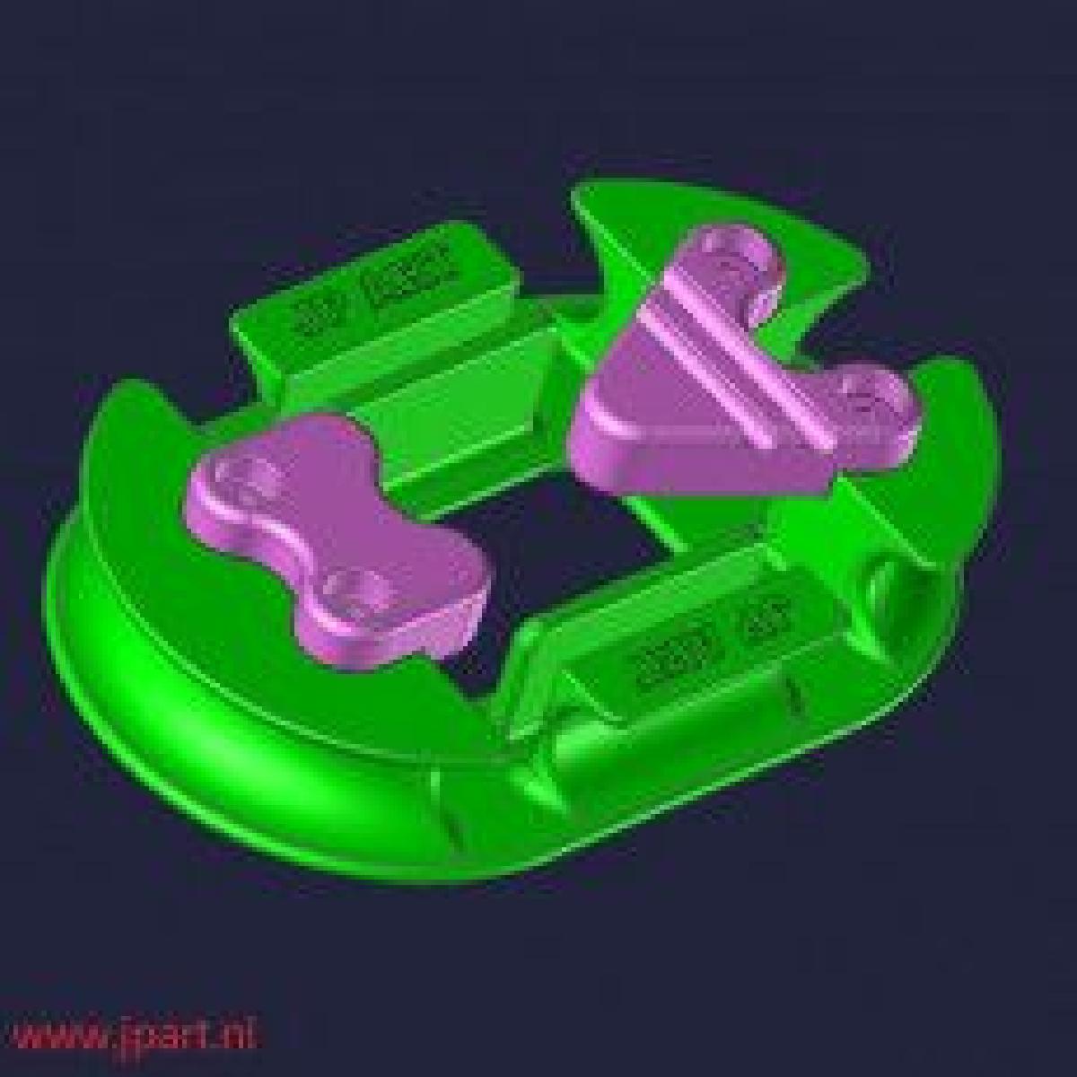 Bobina adaptadora PK 150w e 65w