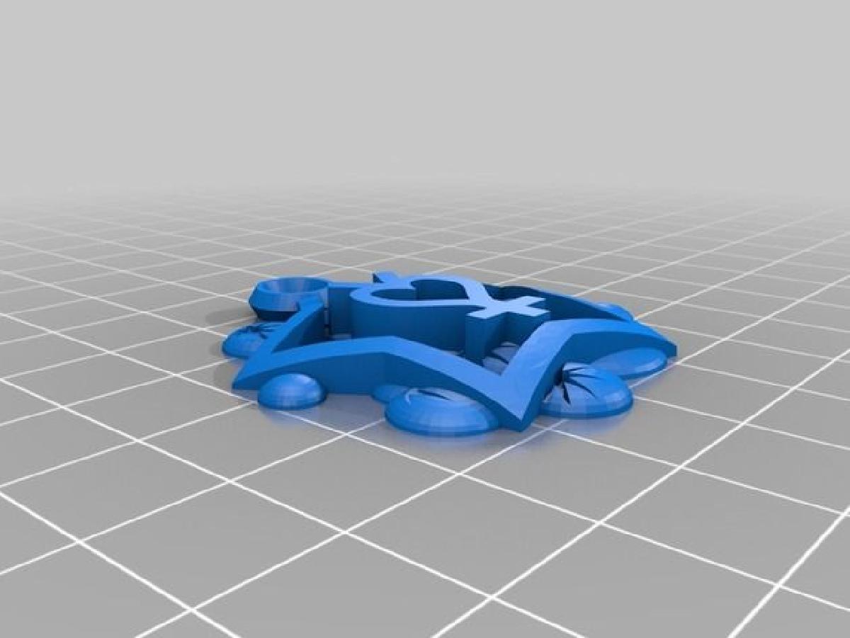 Pacote Sailor Moon Pendent