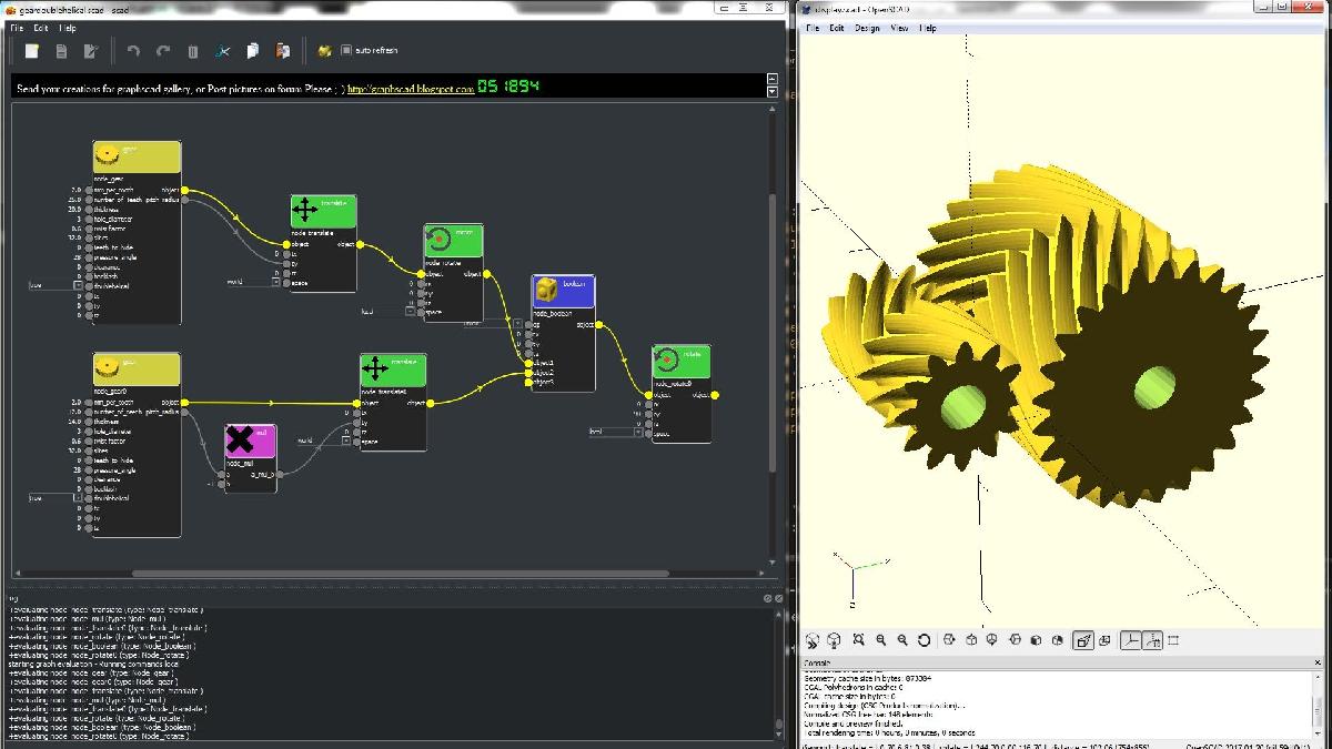 equipamento personalizavel de helice dupla
