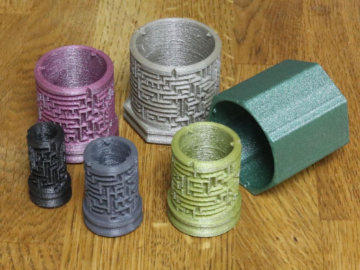 Russian Doll Random Maze Puzzle Gift Box (Atualizado Xmas 2018)