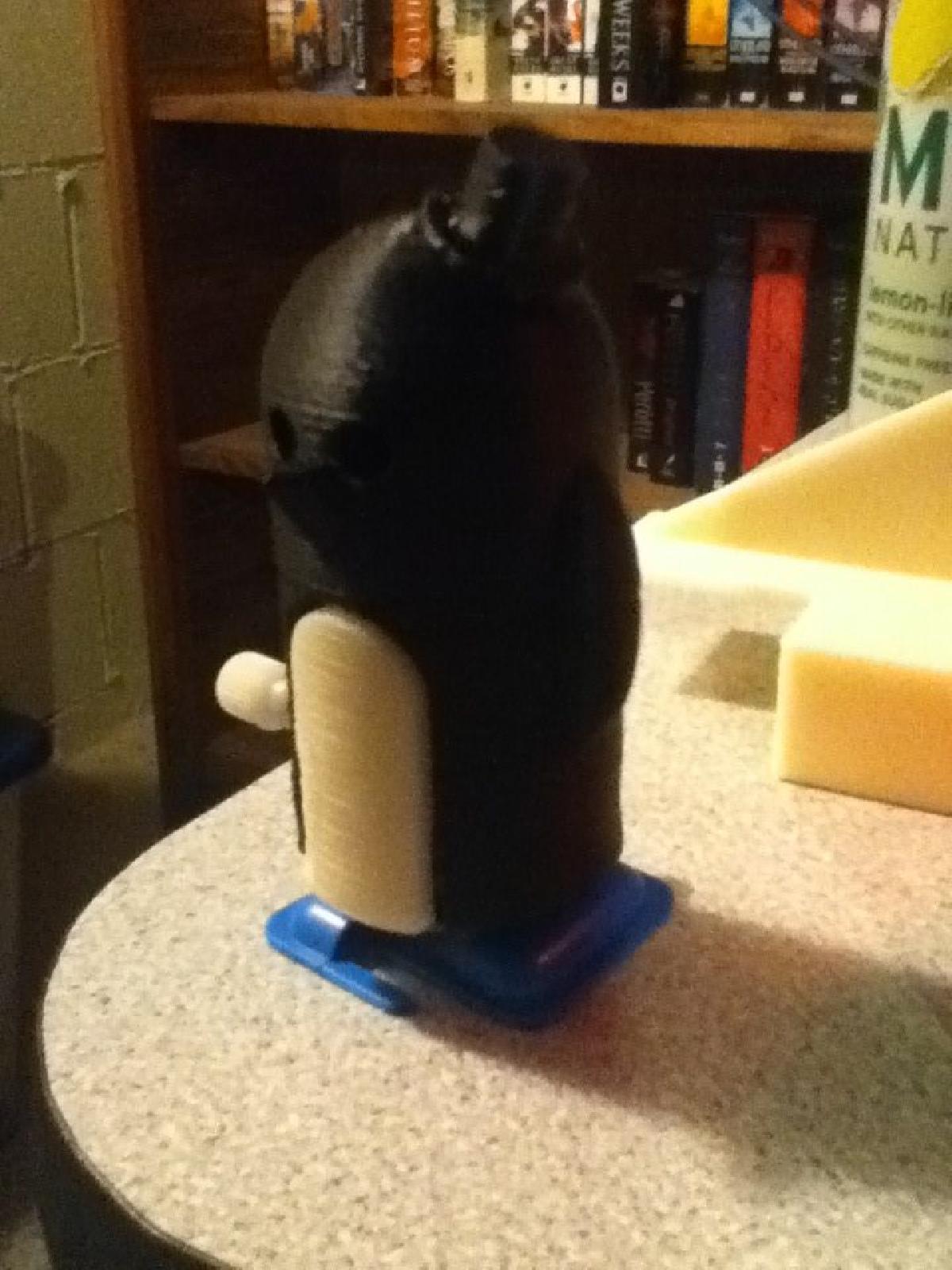 Passeadores de Animais