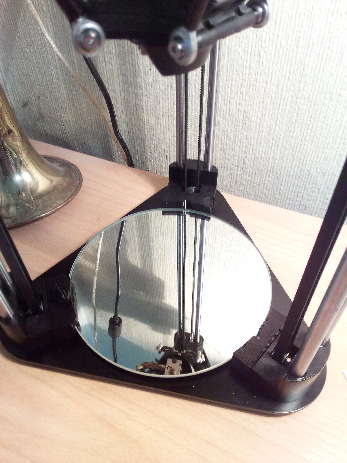 Adaptador de bandeja 15cm