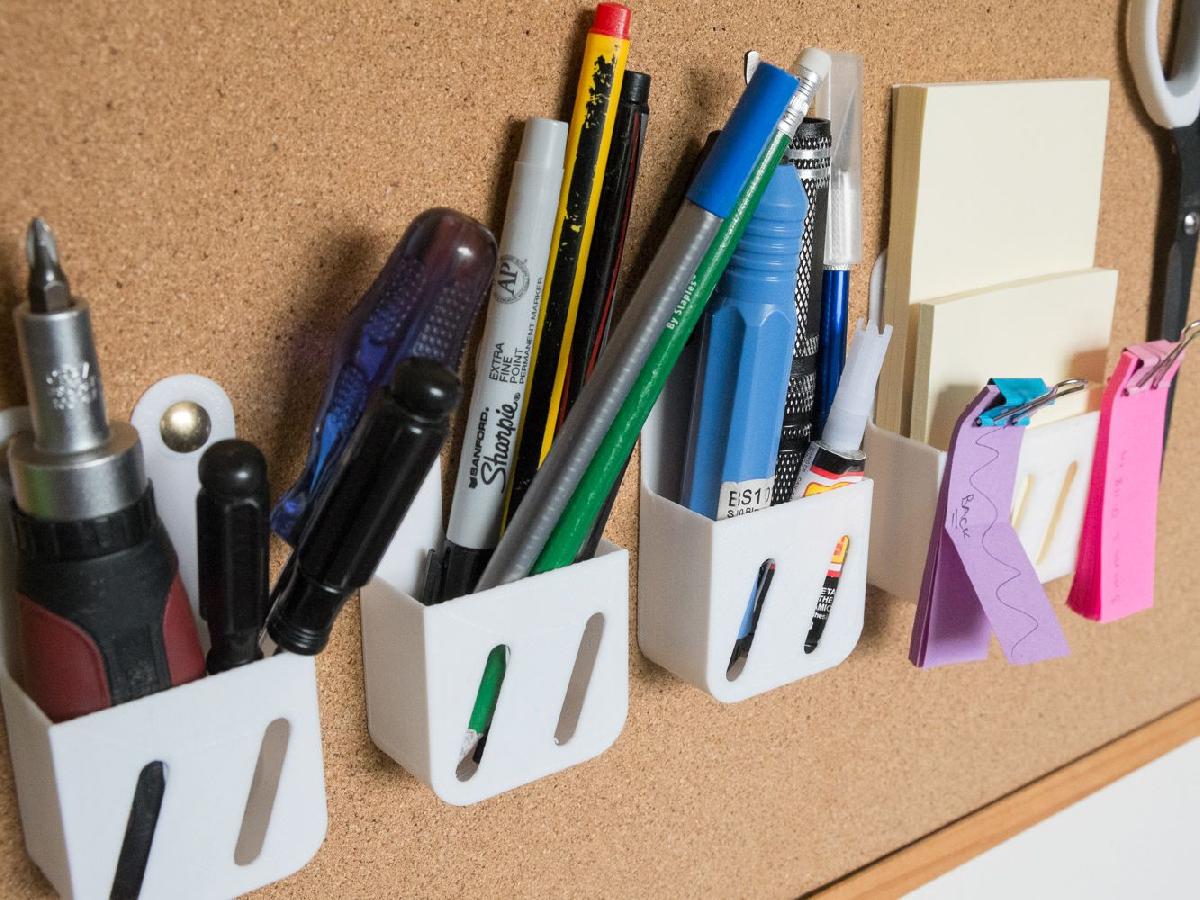 kit de organizacao de cortica