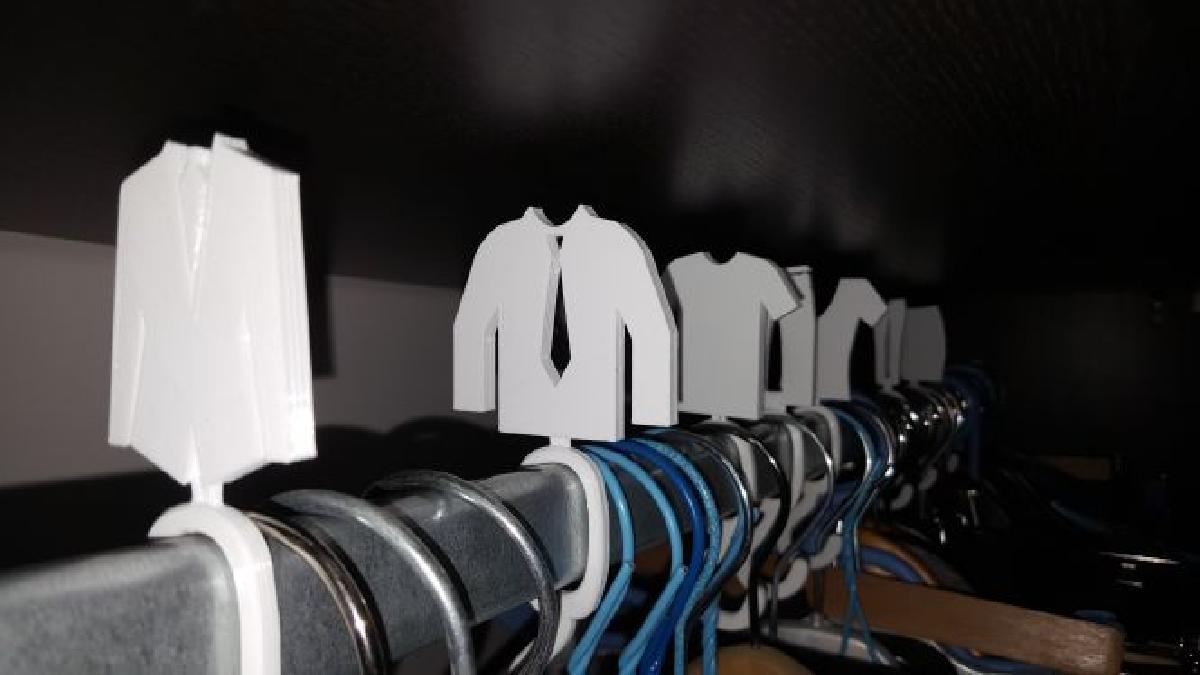 separador de guarda roupa