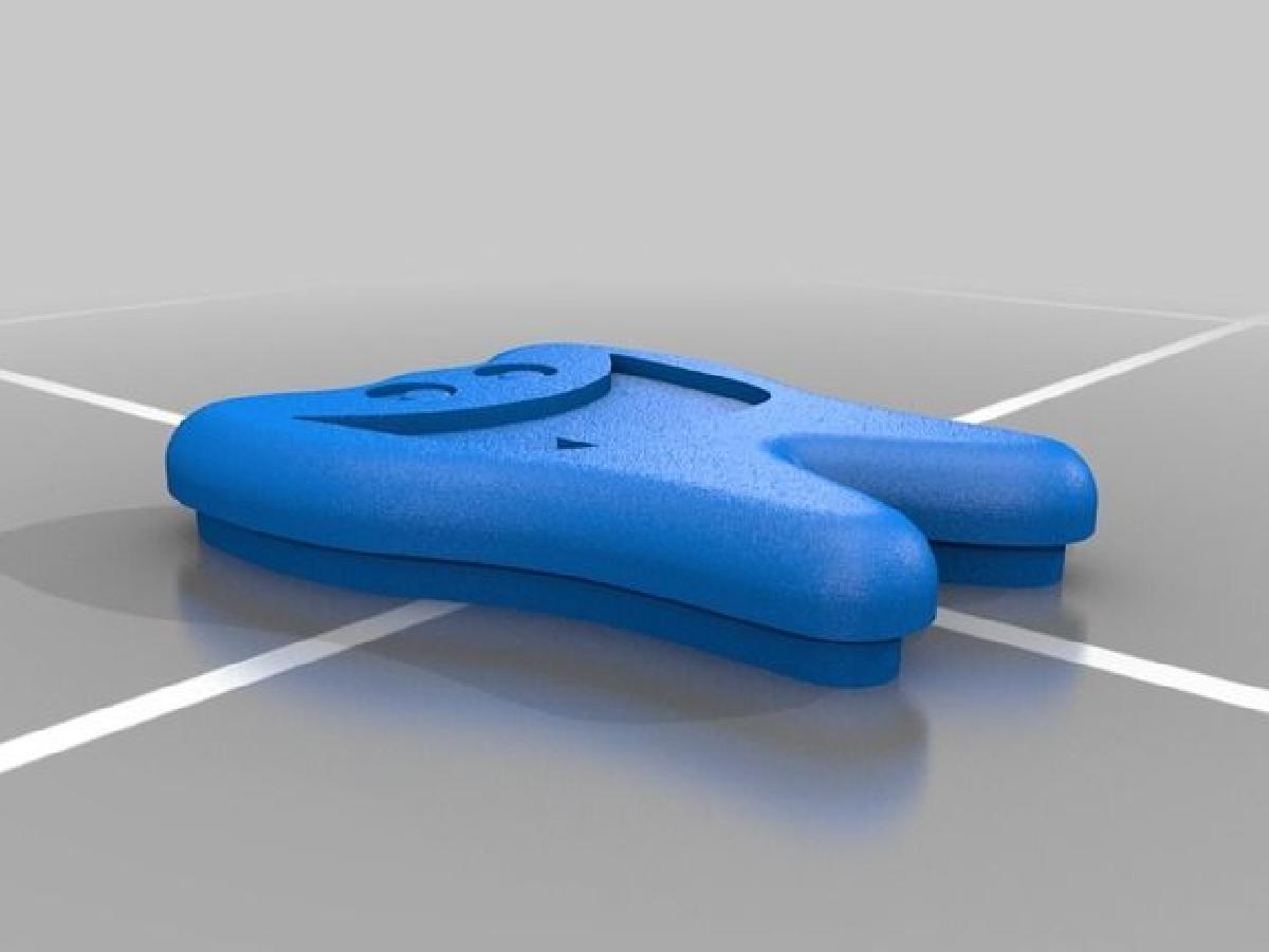 Sr. Dente Perdido Dispositivo de Entrega e Recompensa