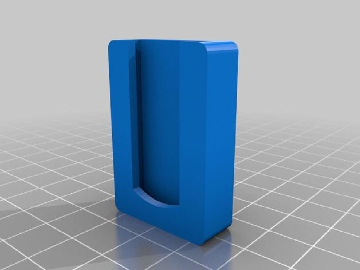 Protetor para grampos de embreagem Bessey
