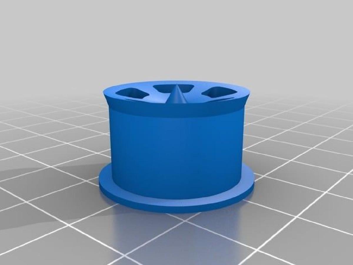 Robo Mini Sumo BCIT