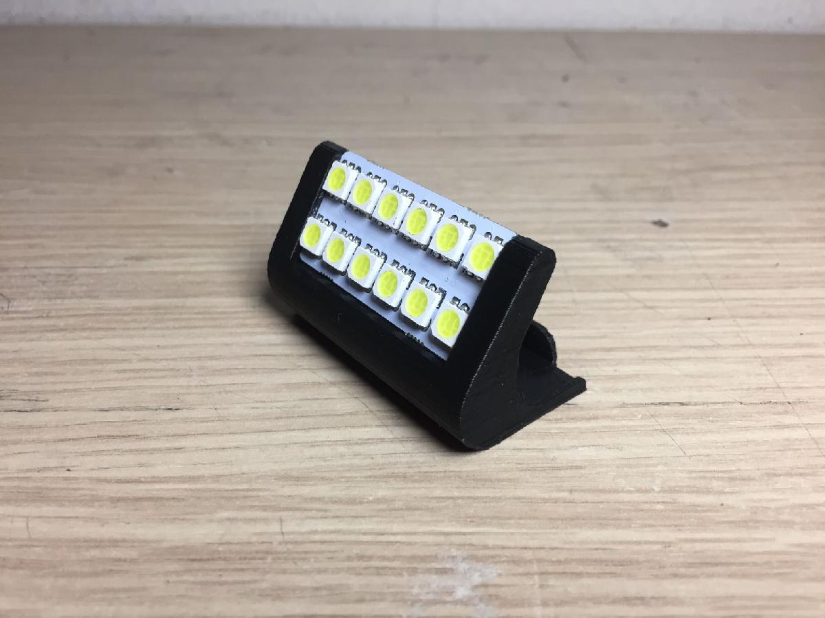 Luz LED para Anet A6 V2