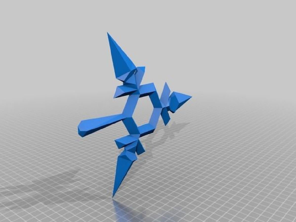 seta elemental