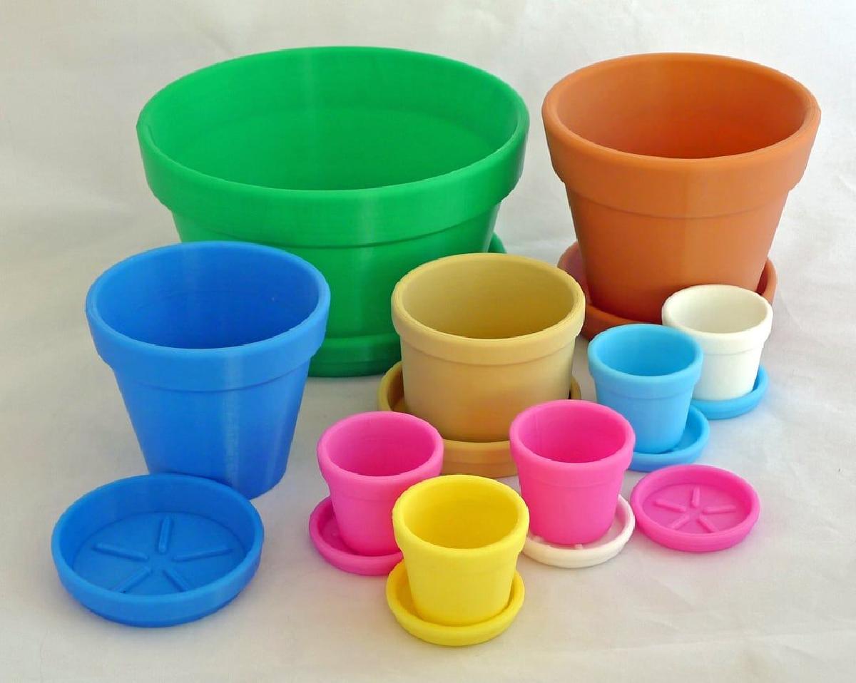Vaso de flores personalizavel   estilo classico
