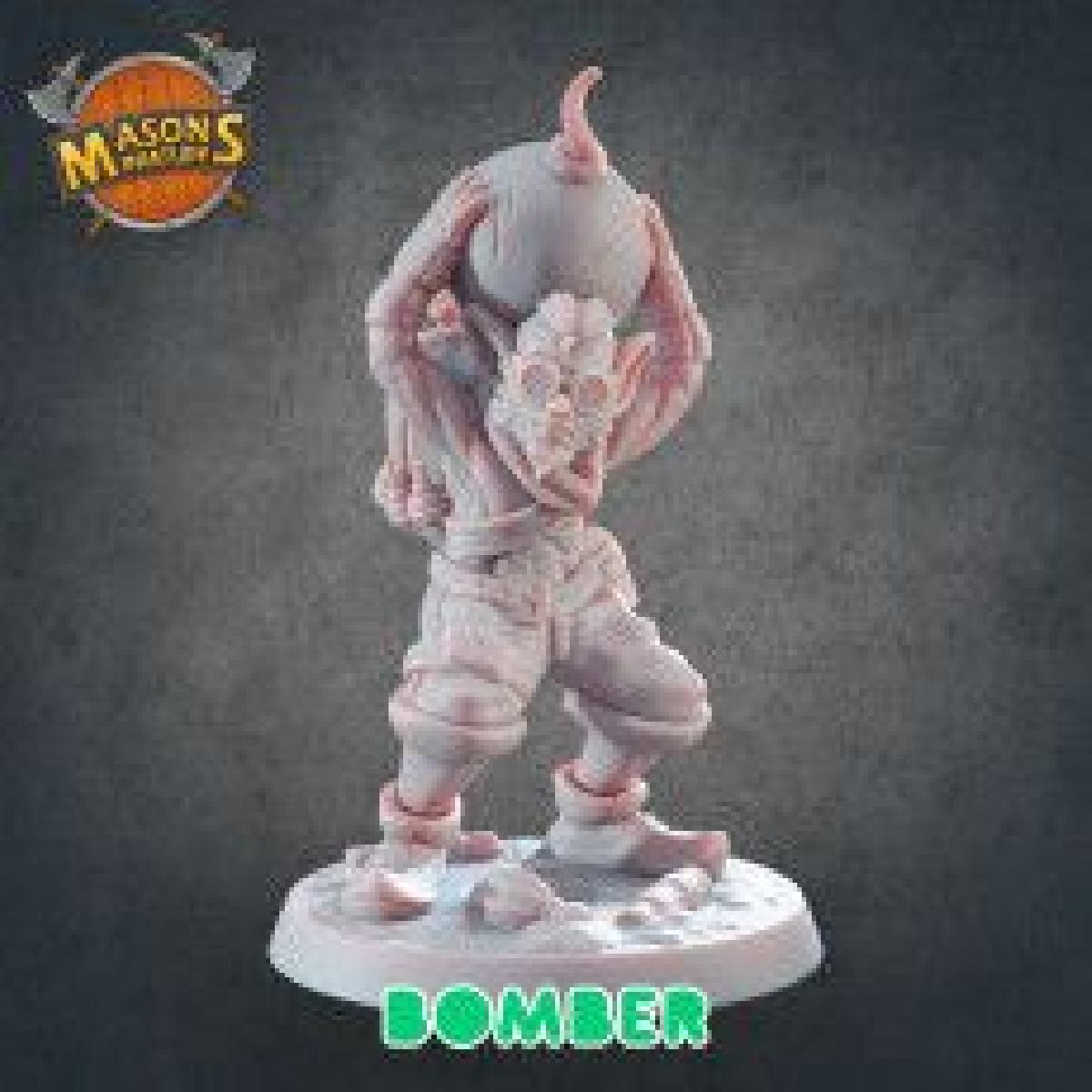Goblin Bombardeiro