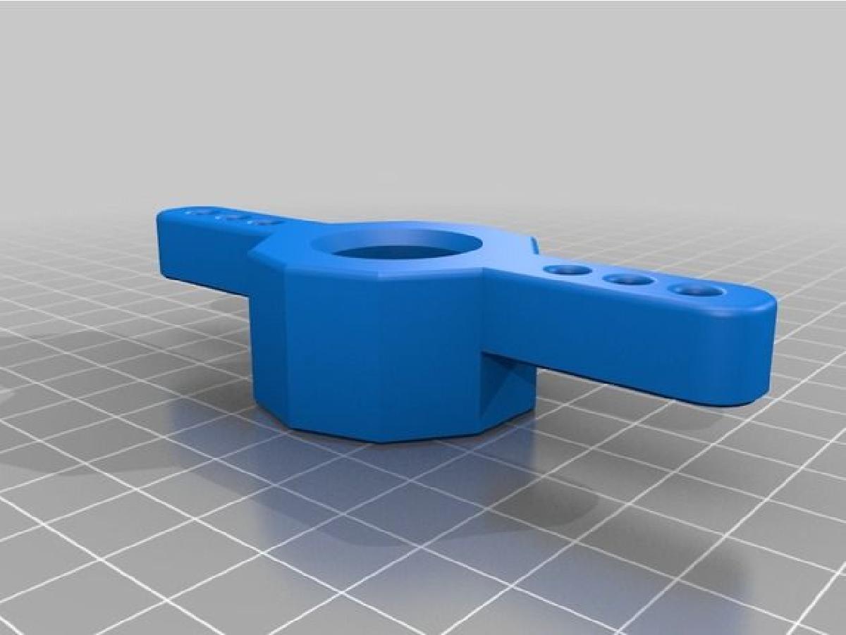 Ferramenta de Remocao do Interruptor de Ignicao CT90