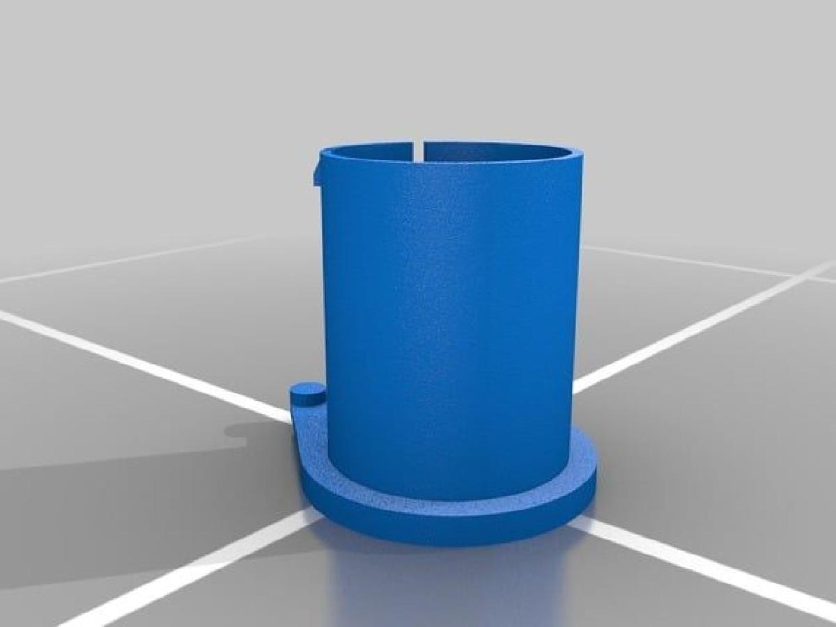 Adaptador de bobina de 10 libras para soldador Lincoln