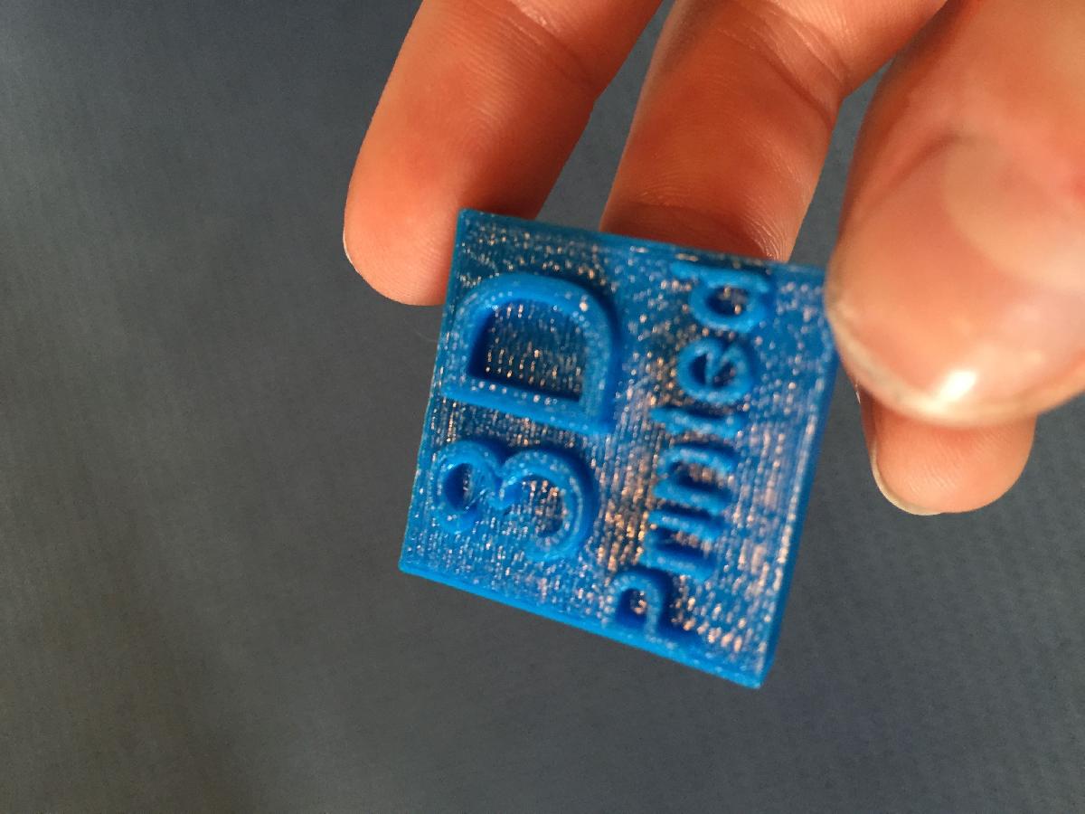 Volta as Aulas: Imas de Armario/Frigorifico Impressos em 3D!