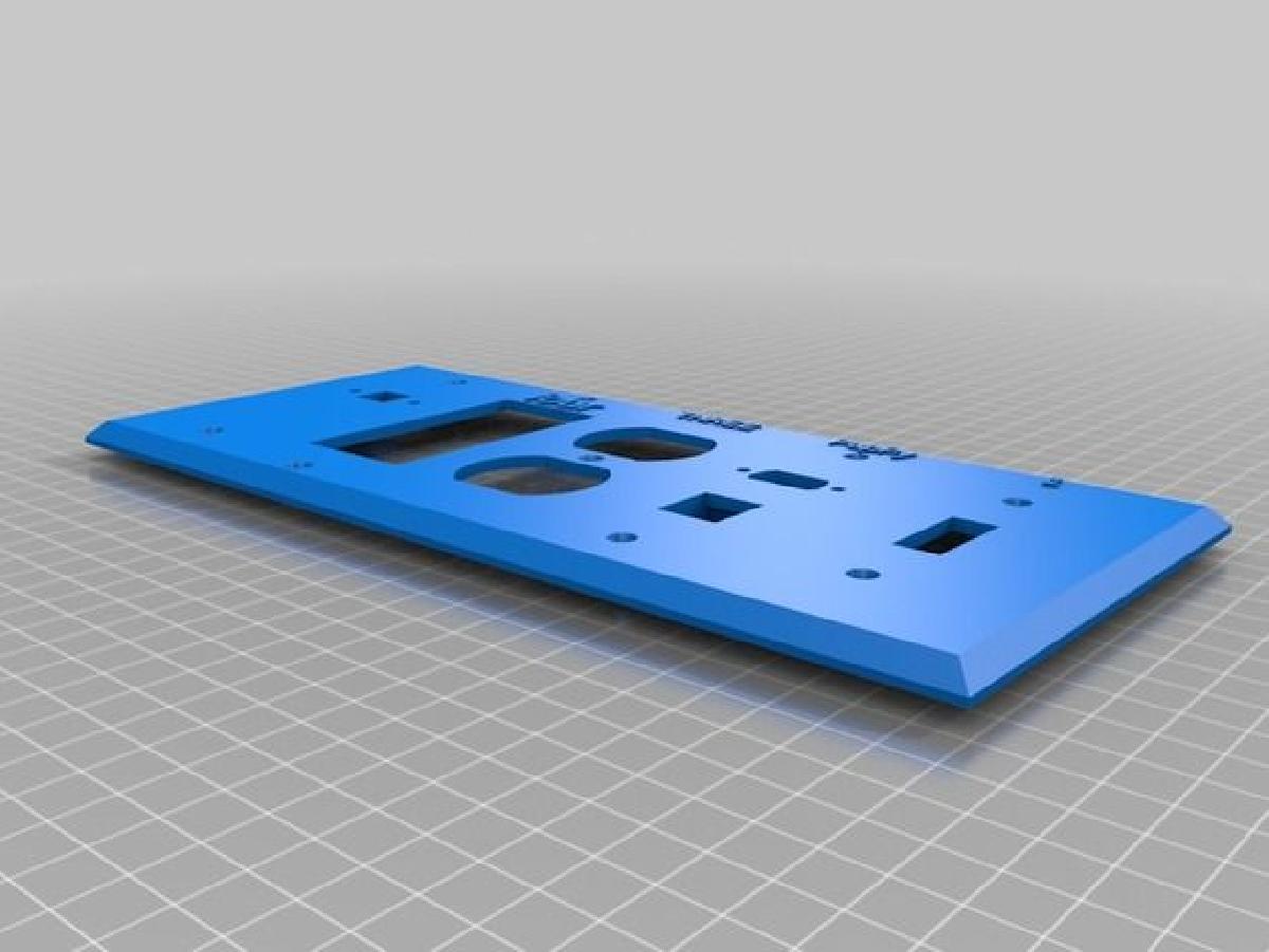 WALLY   Personalizador de Placa de Parede v1.7.0