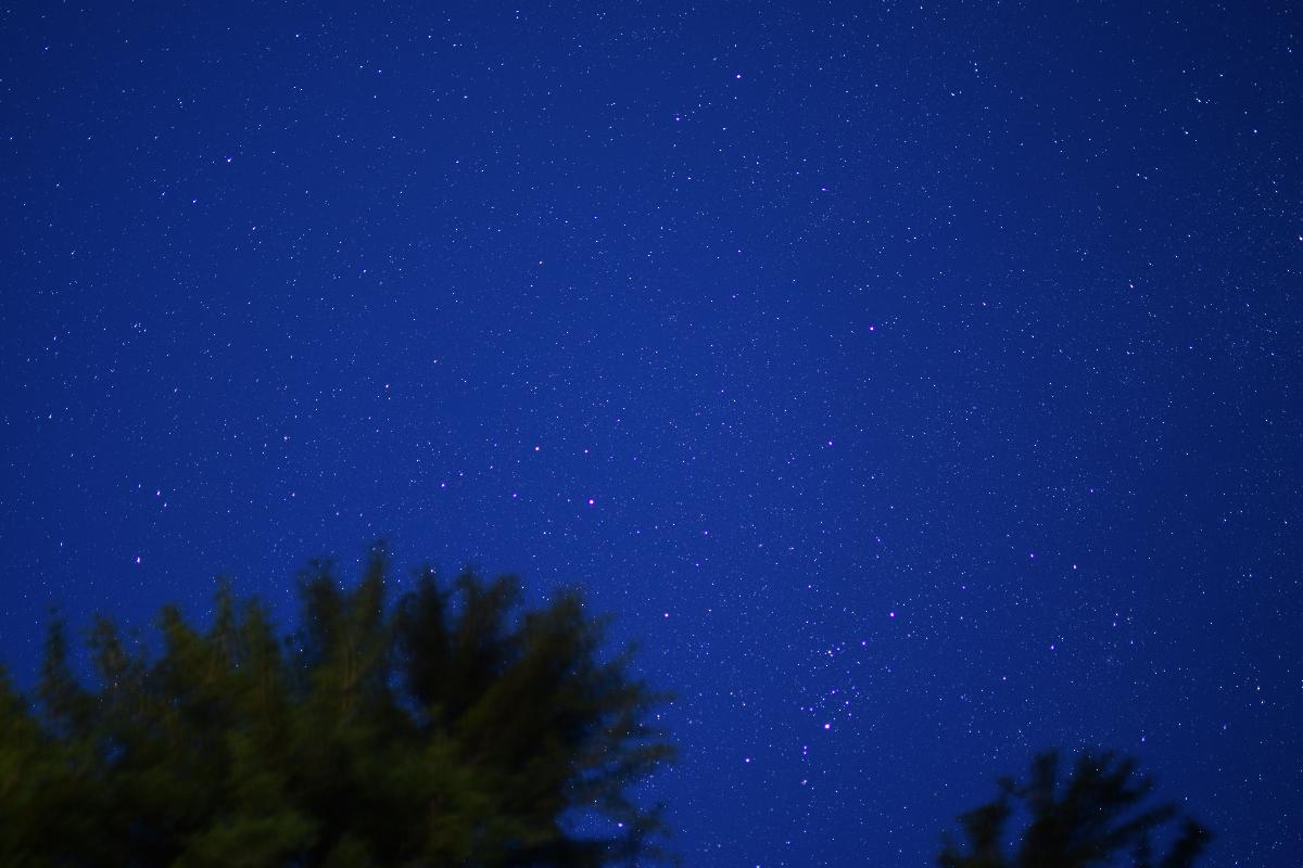 Rastreador de Ceu SLR