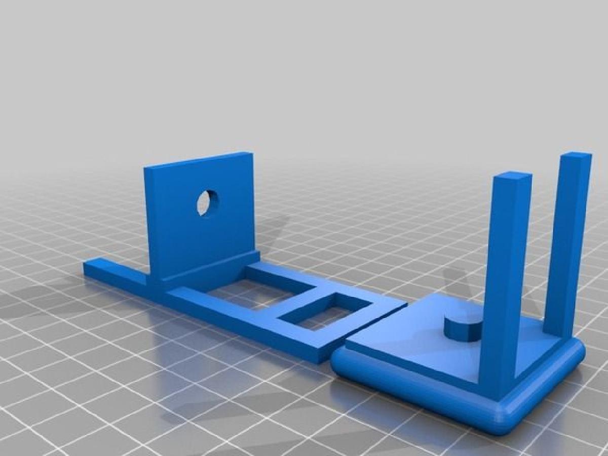 Mesa de cozinha com cadeiras