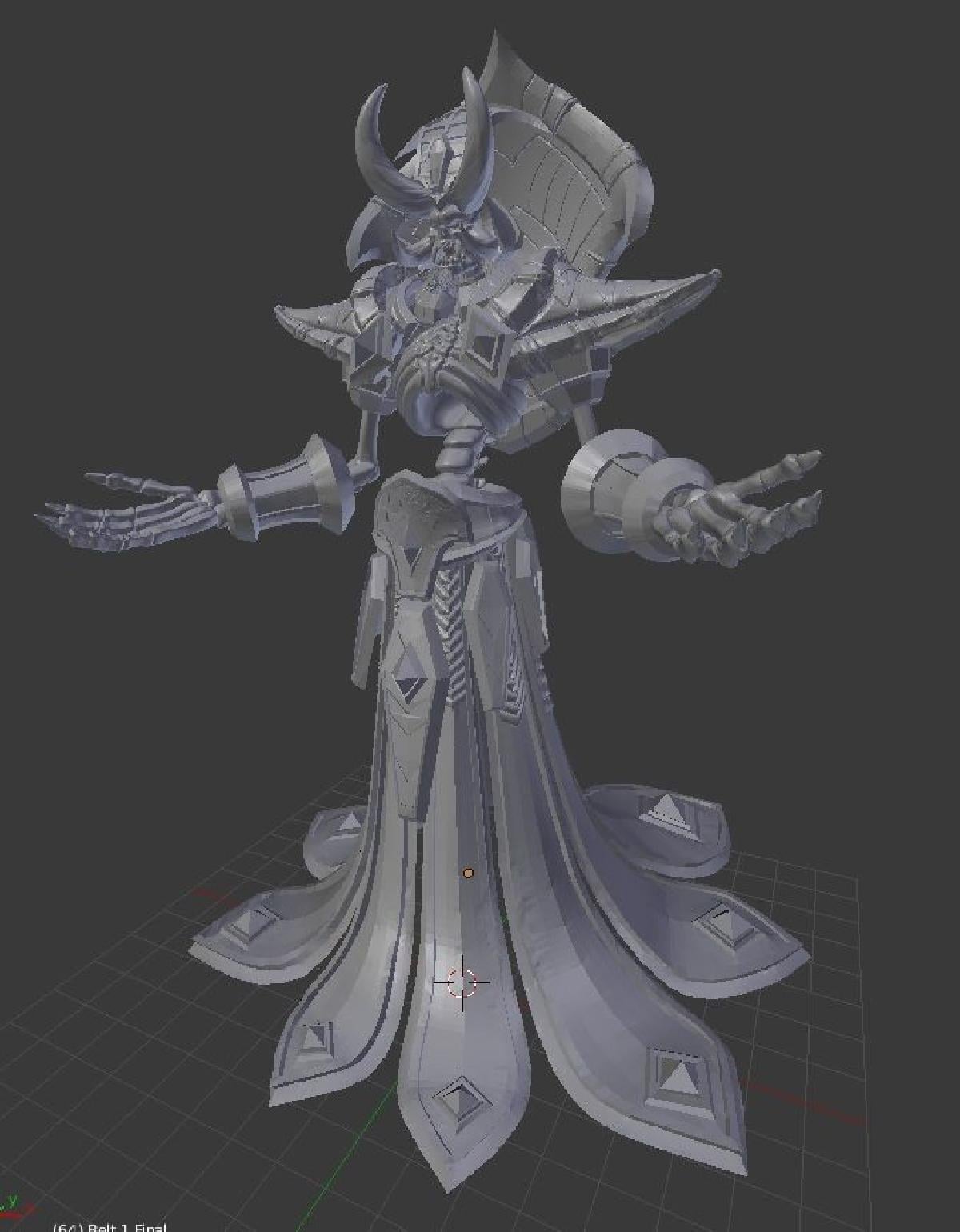 KelThuzad