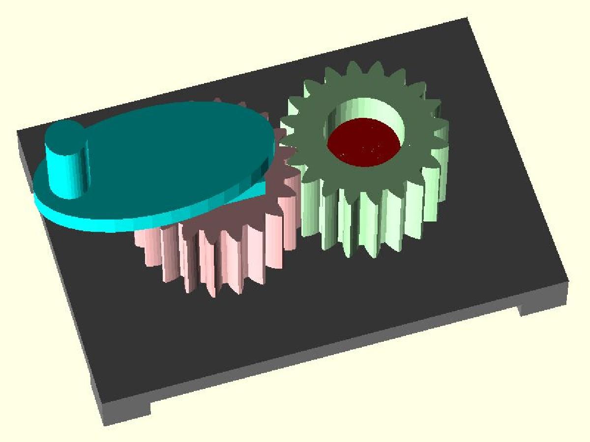 Crimper de papel
