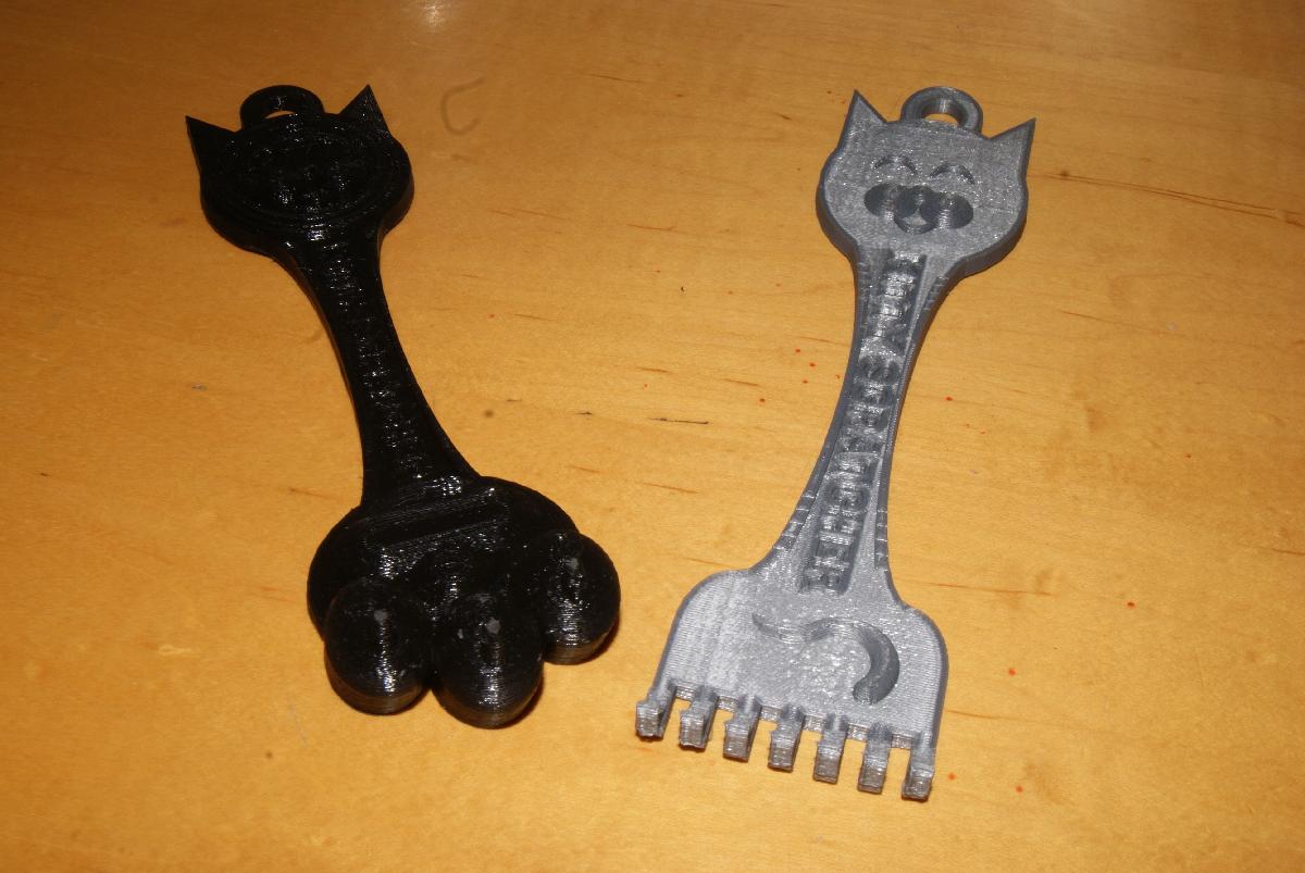 Arranhador de Gato Mk II