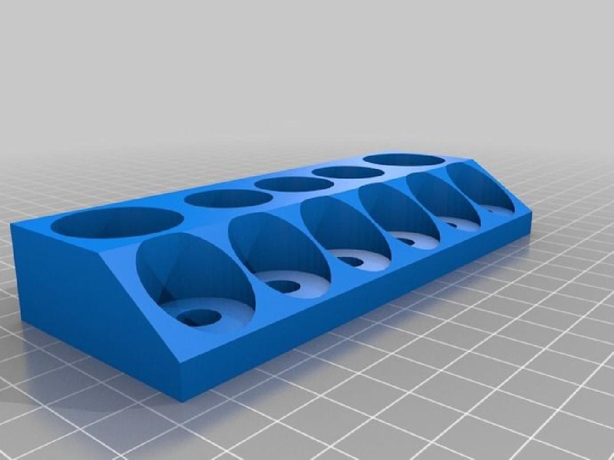 Estacao de Mesa para Vape