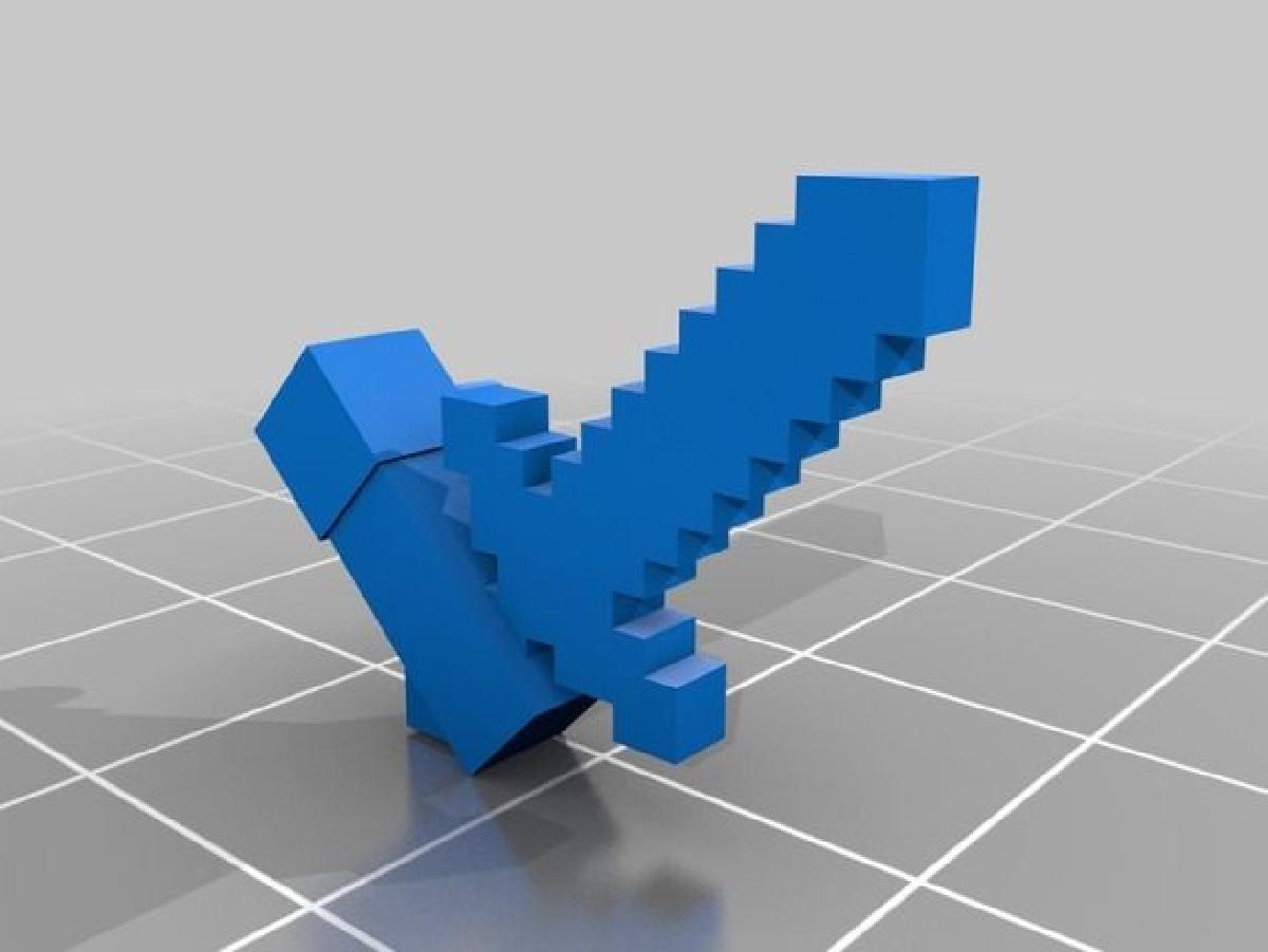 Minicraft   Minecraft no mundo real