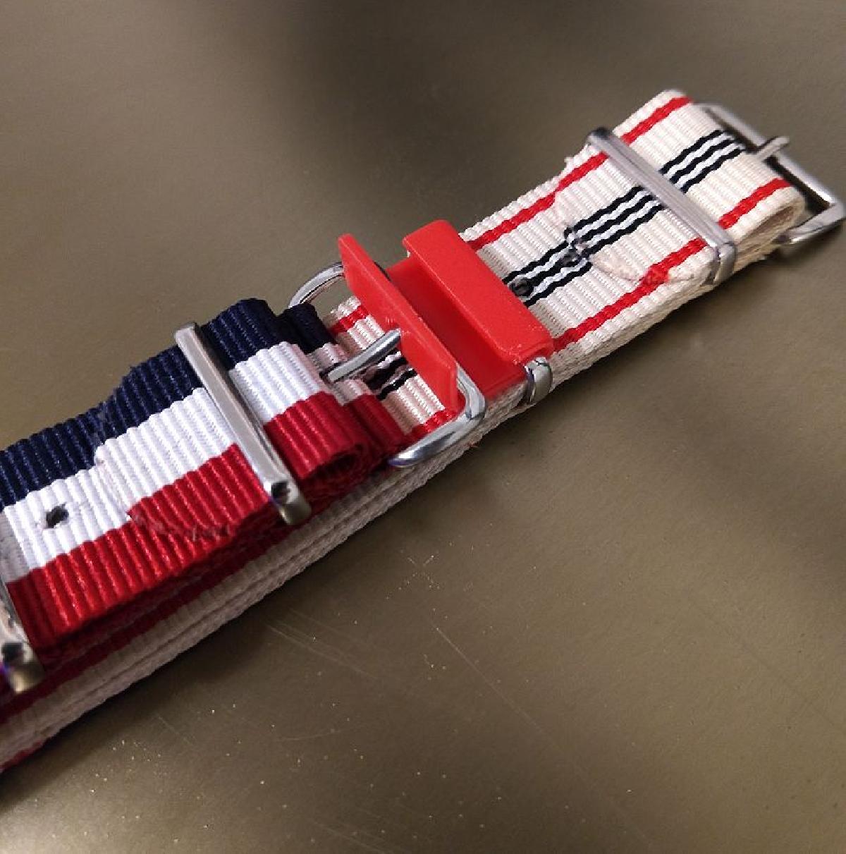 Organizador de Pulseiras Nato