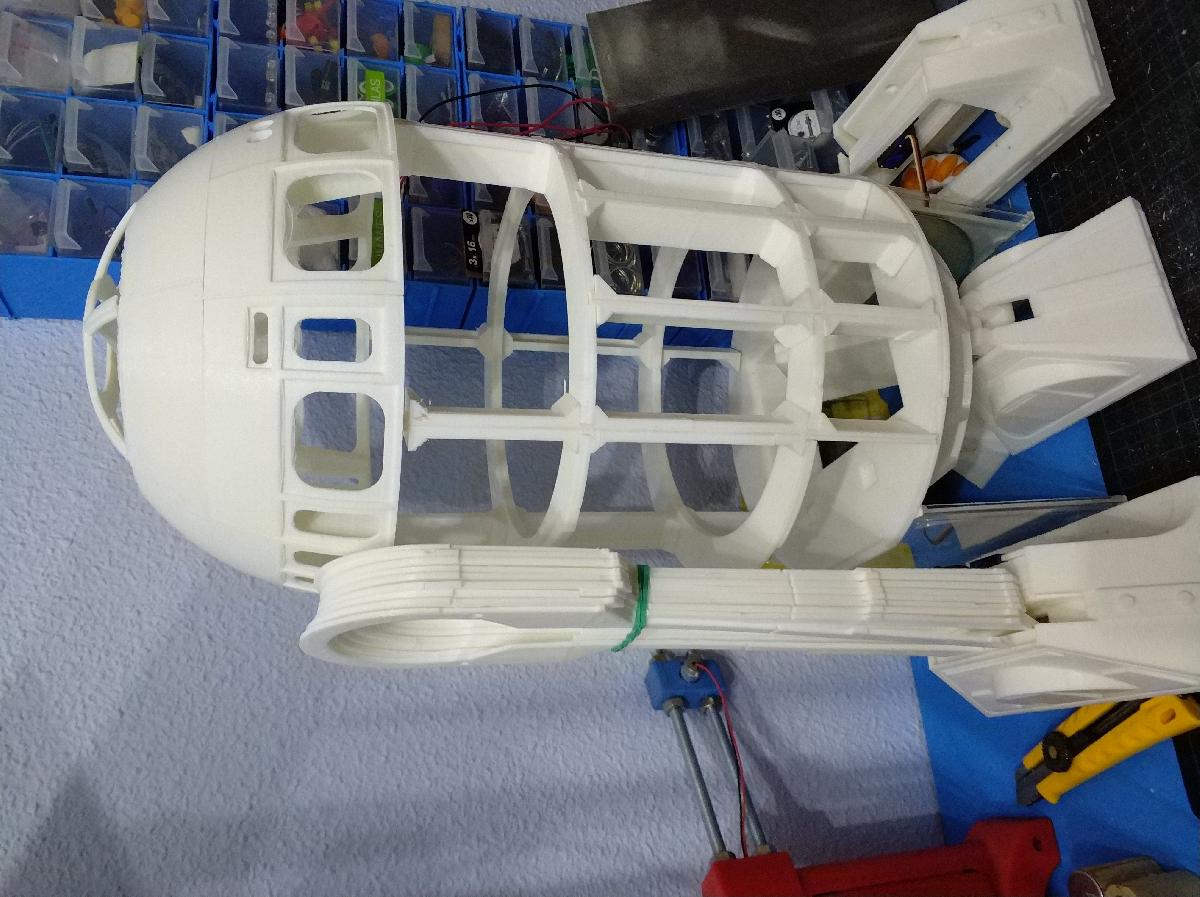 De DYOR a R2D2 595f8c798918f4571fed4f6b9bd109d0