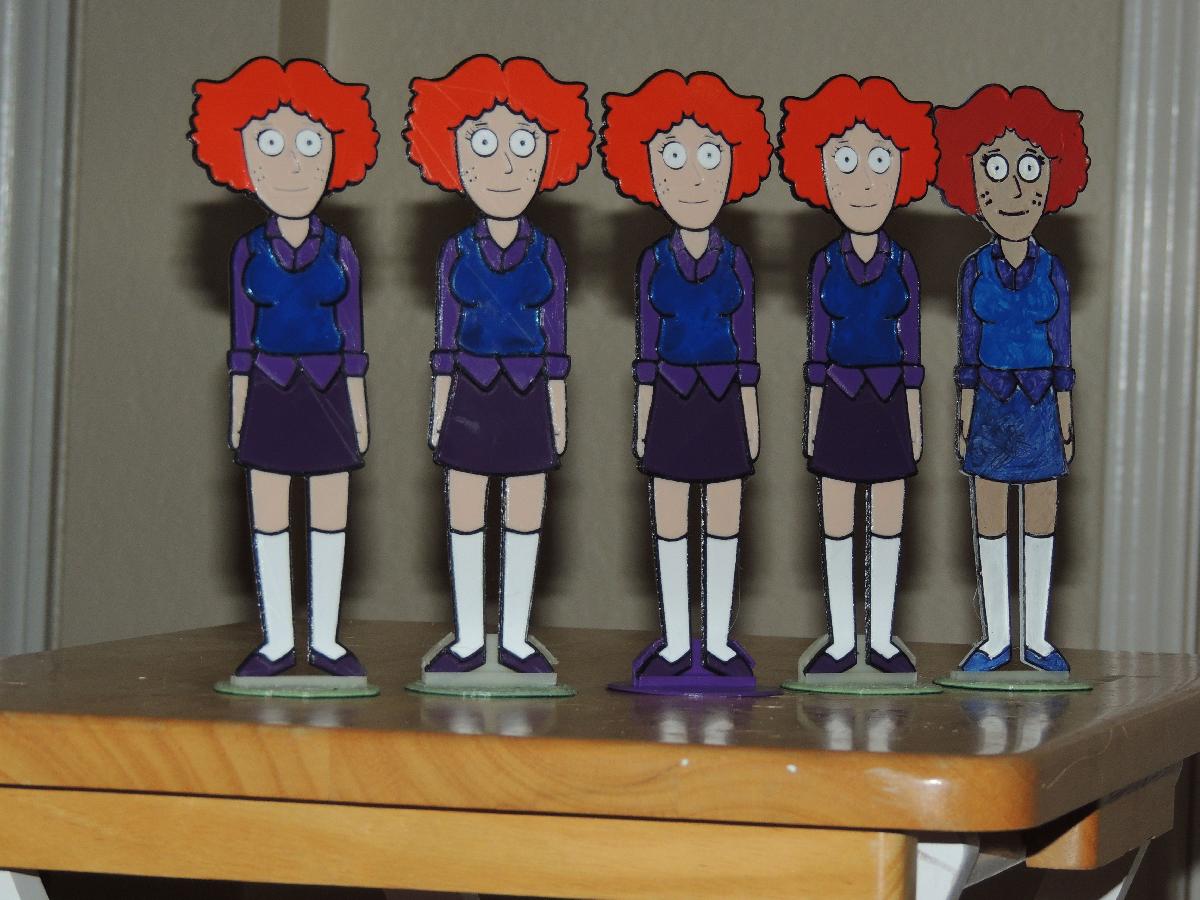 RHG   Rick e Morty