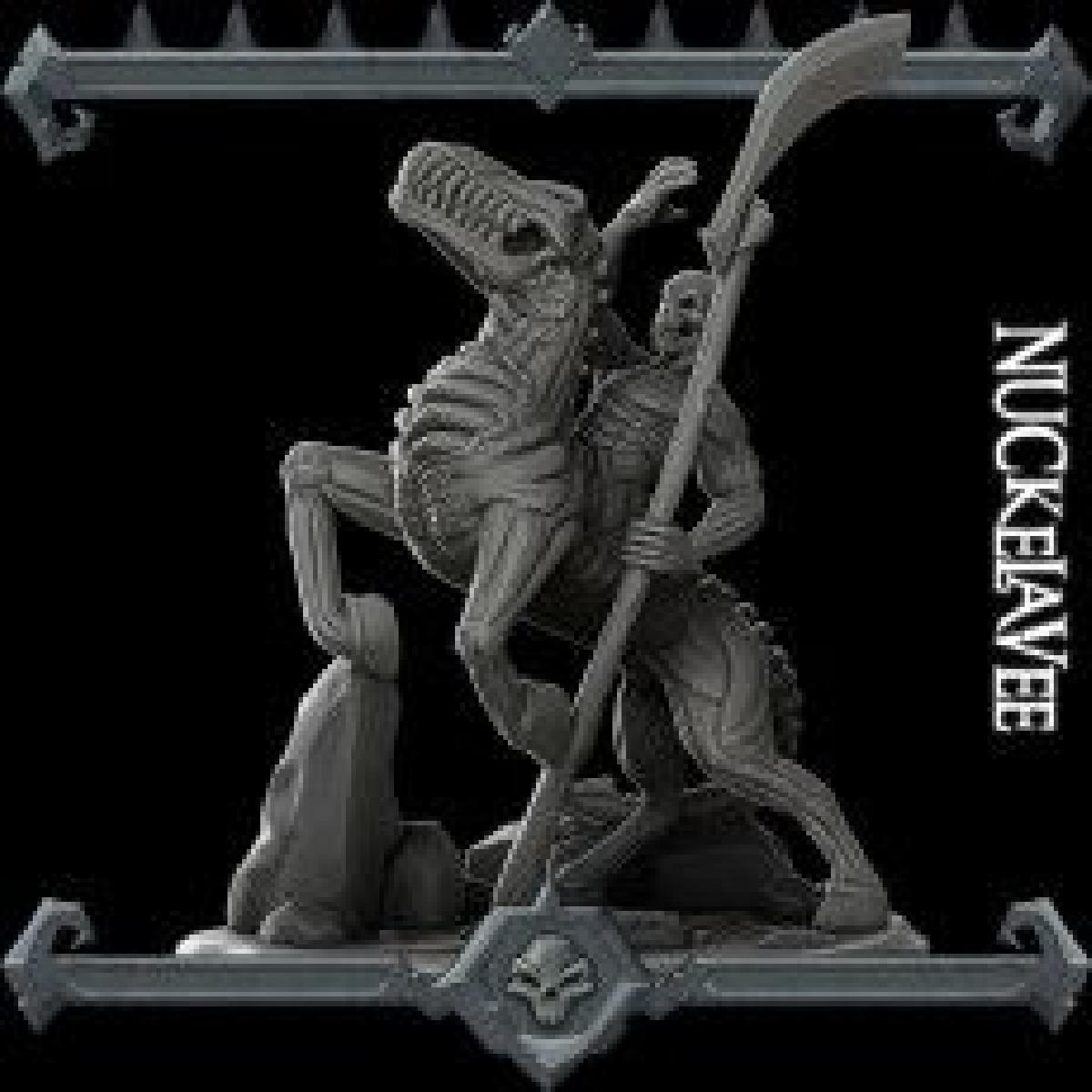 Nuckelavee