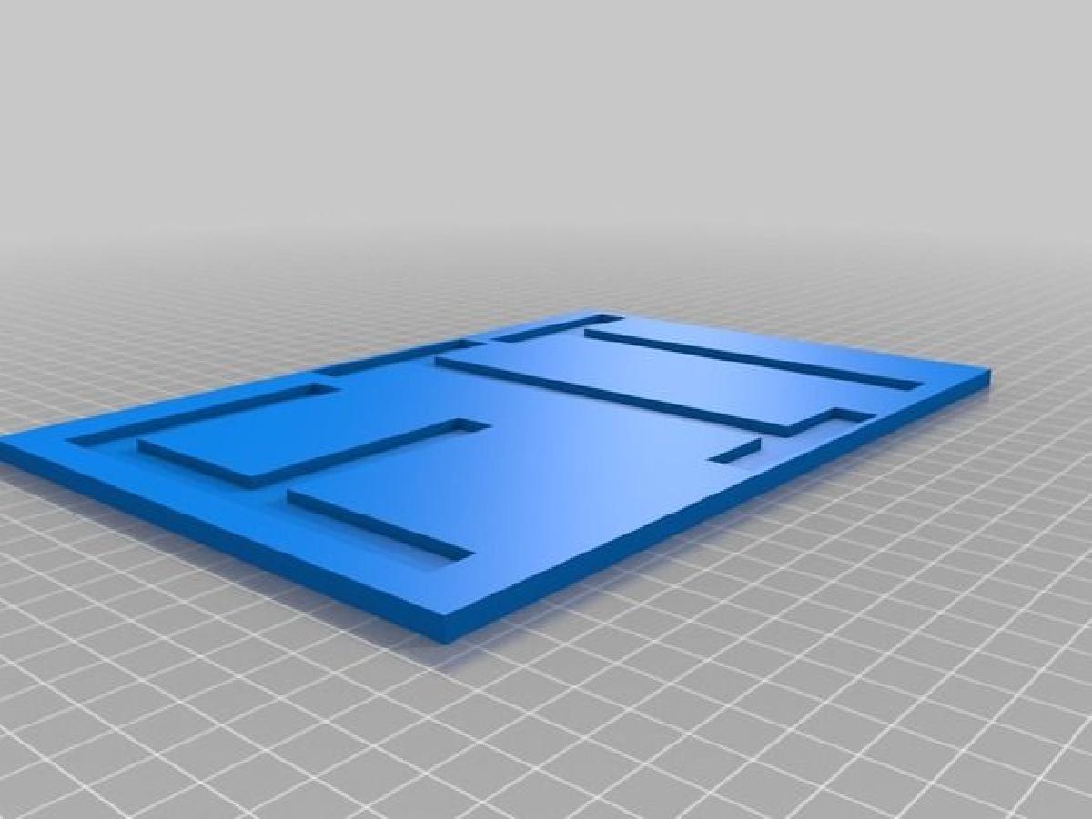 Formacao de Palavra e Letra CVC