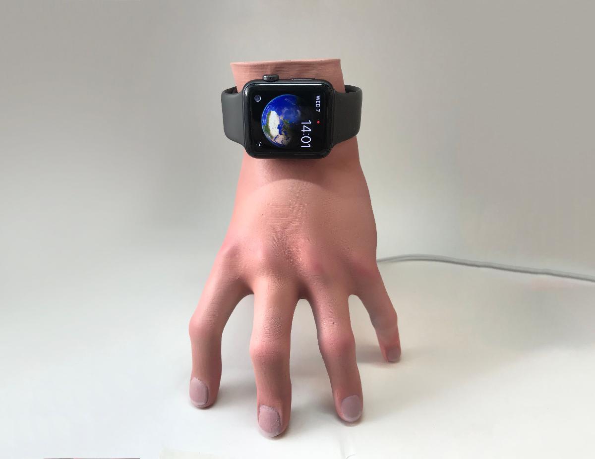 Apple Watch Stand   Coisa