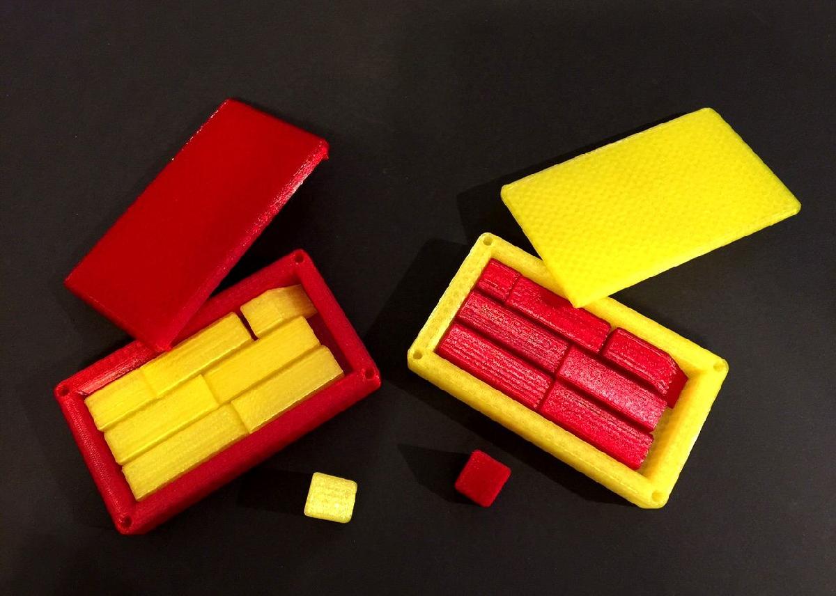 Quebra cabeca do Acordo Justo