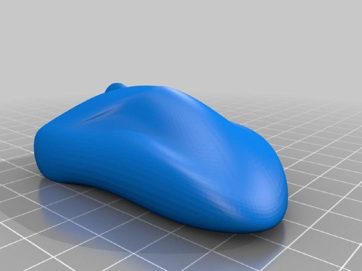 Mouse de computador