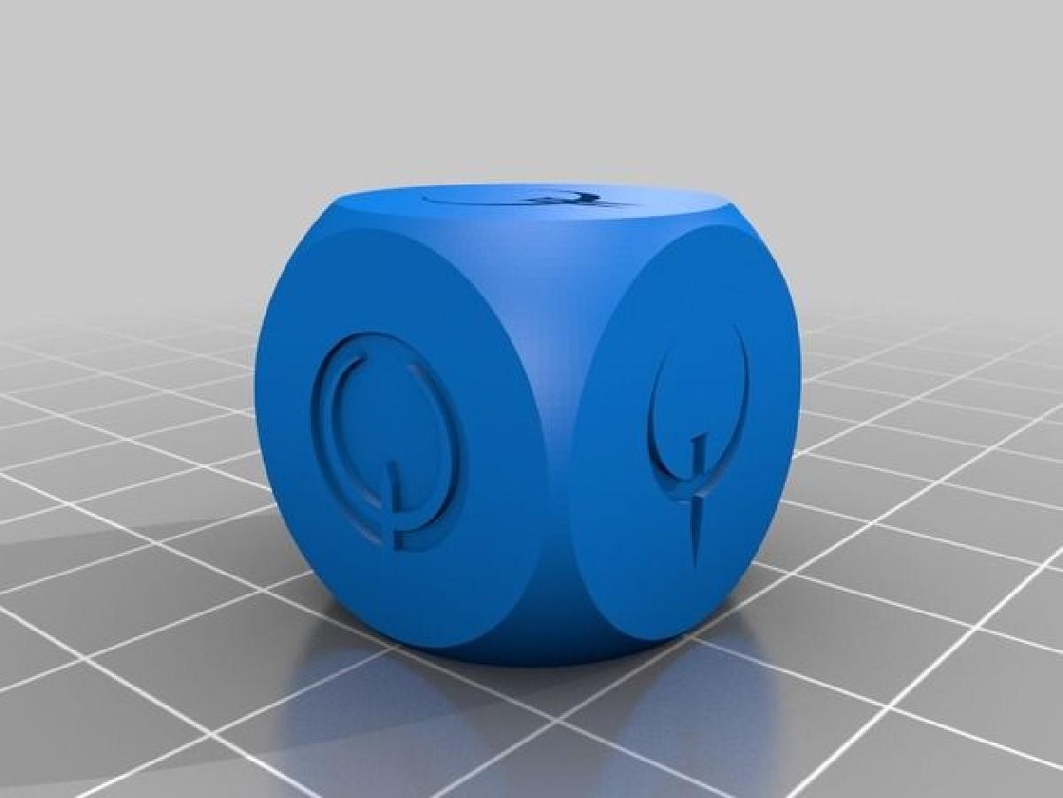Dados de terremoto 2cm