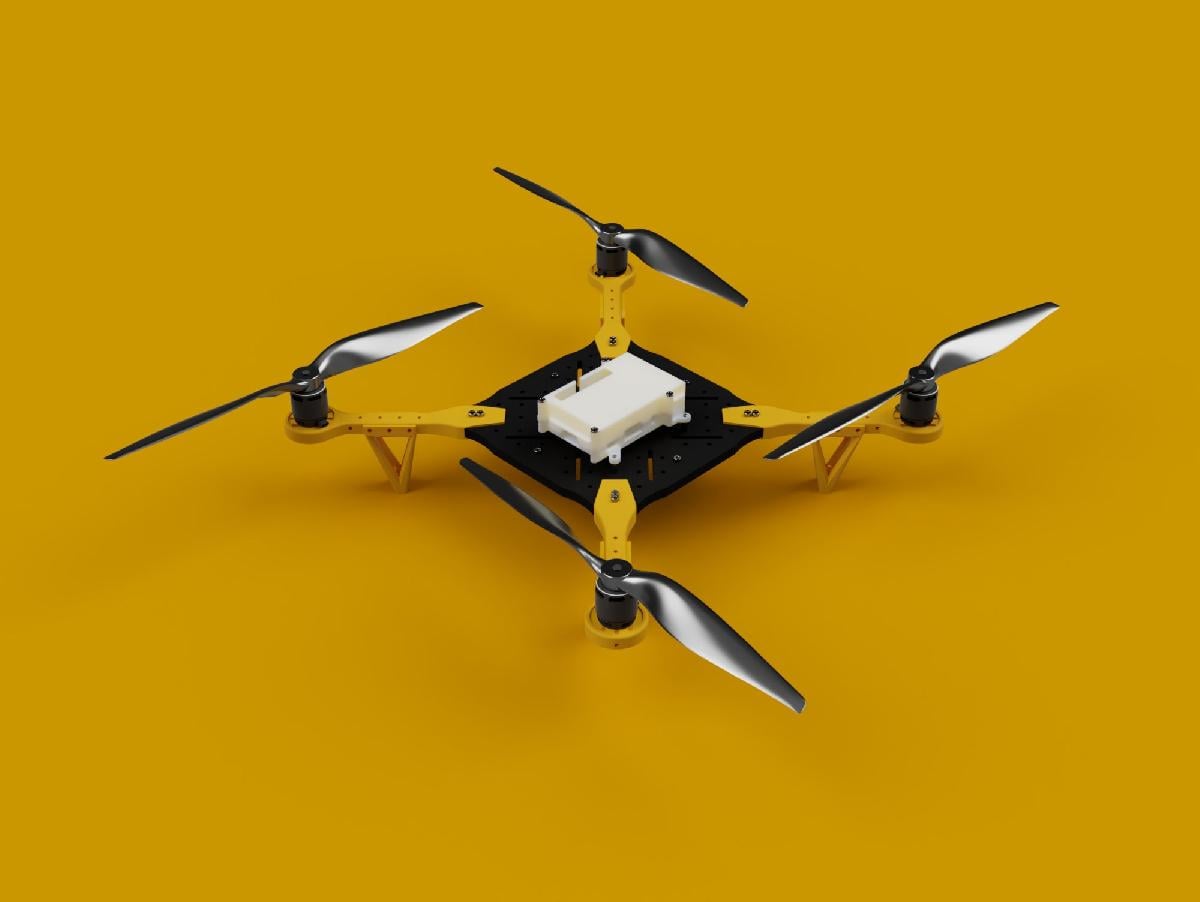 OpenDrone