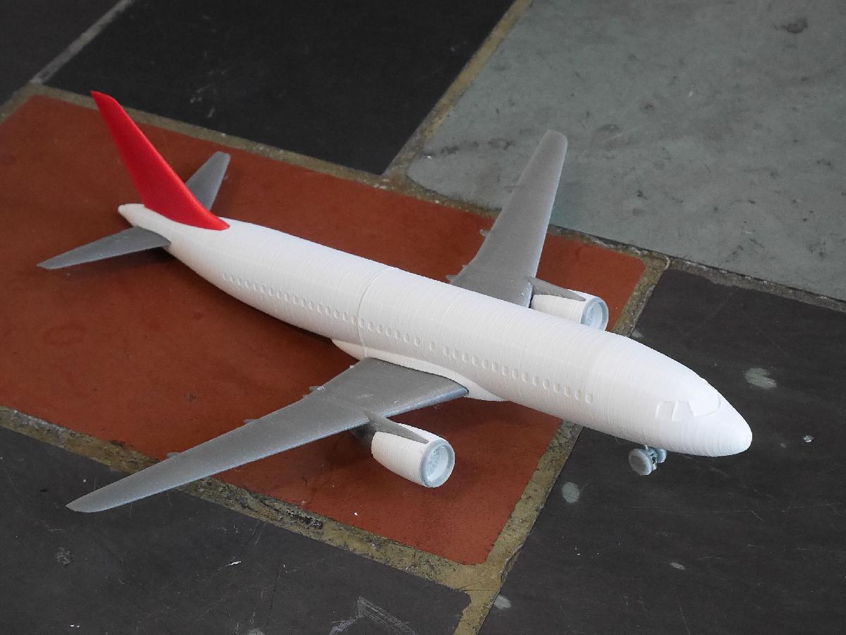 Airbus A320
